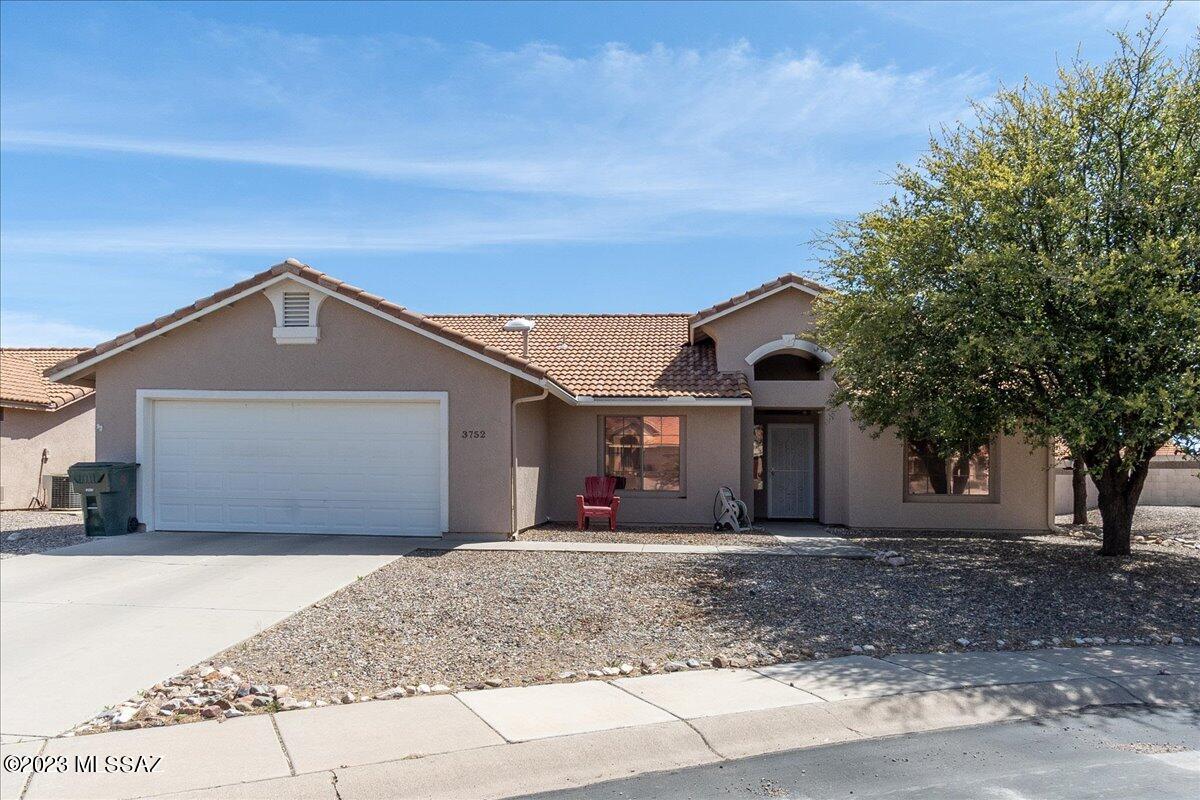 Canyon De Flores Ph 01A - Residential