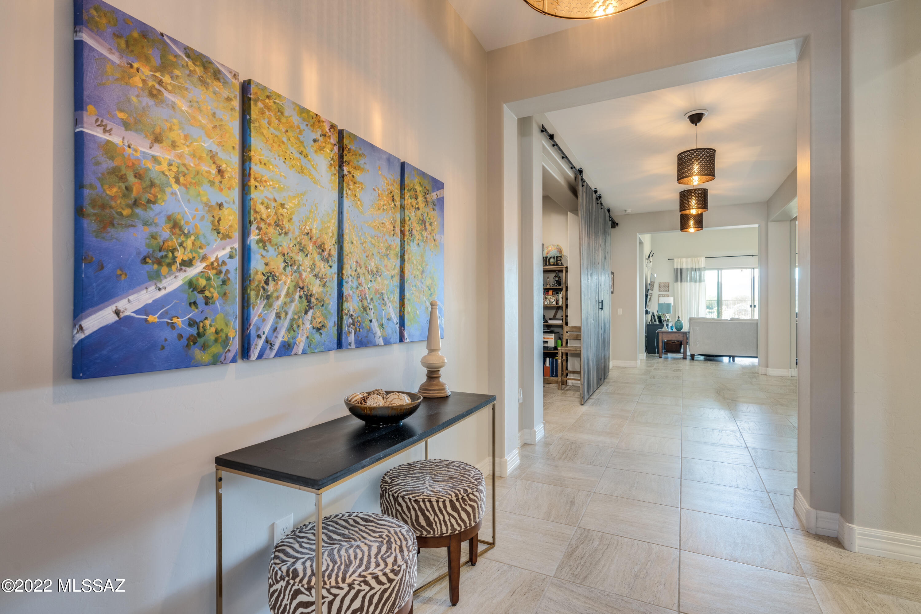 Maracay At Vistoso Block 5 (1-47) - Residential
