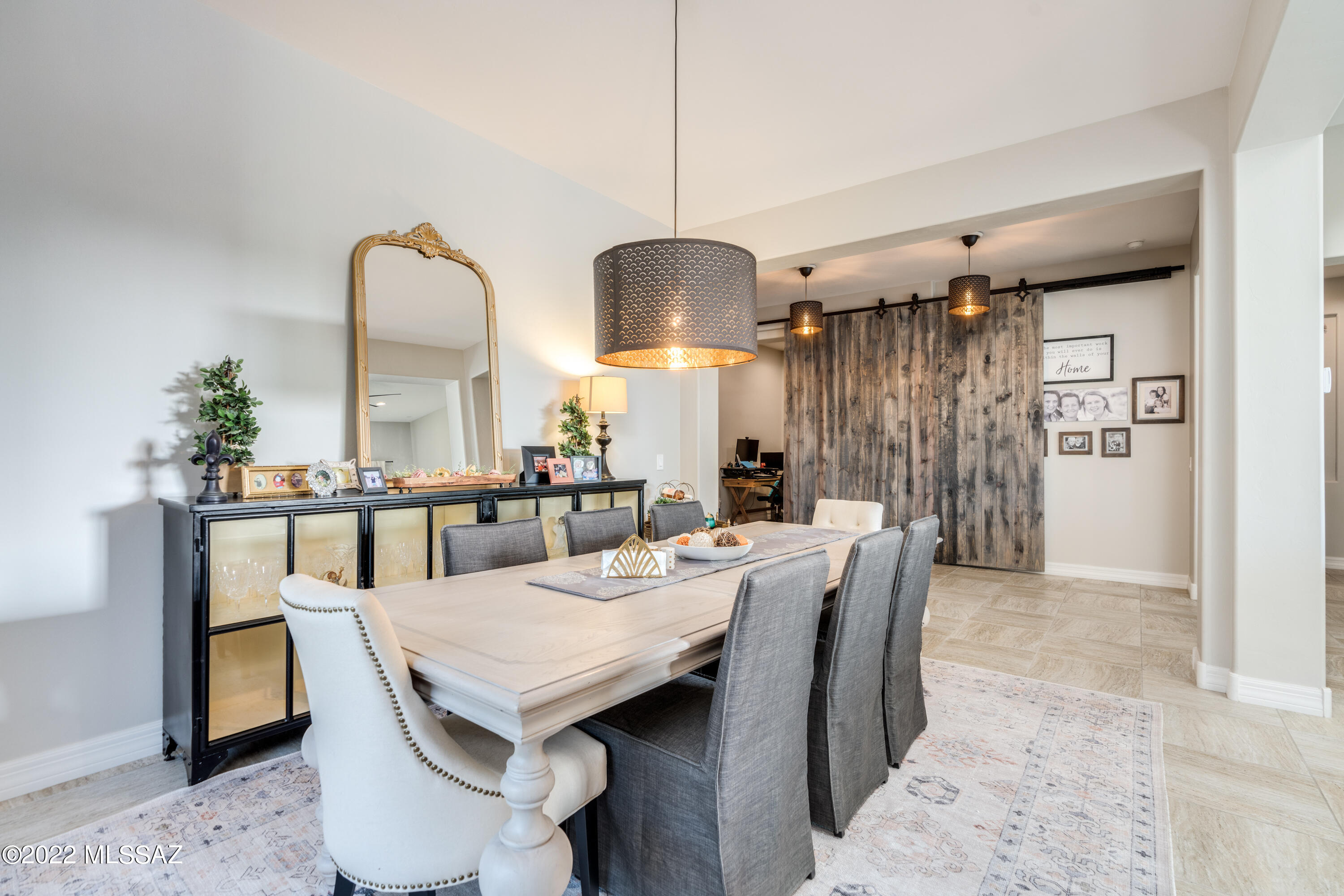 Maracay At Vistoso Block 5 (1-47) - Residential