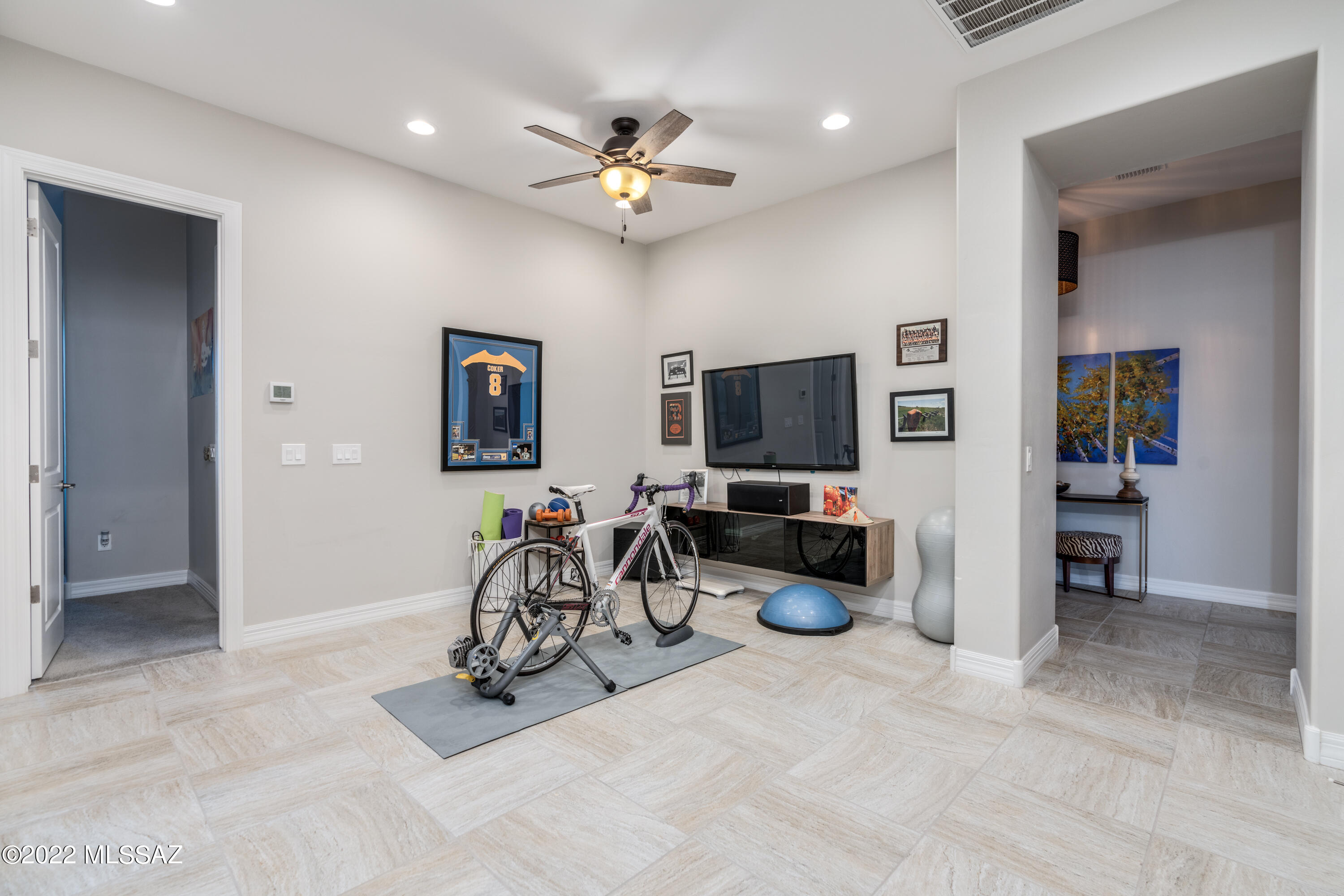 Maracay At Vistoso Block 5 (1-47) - Residential