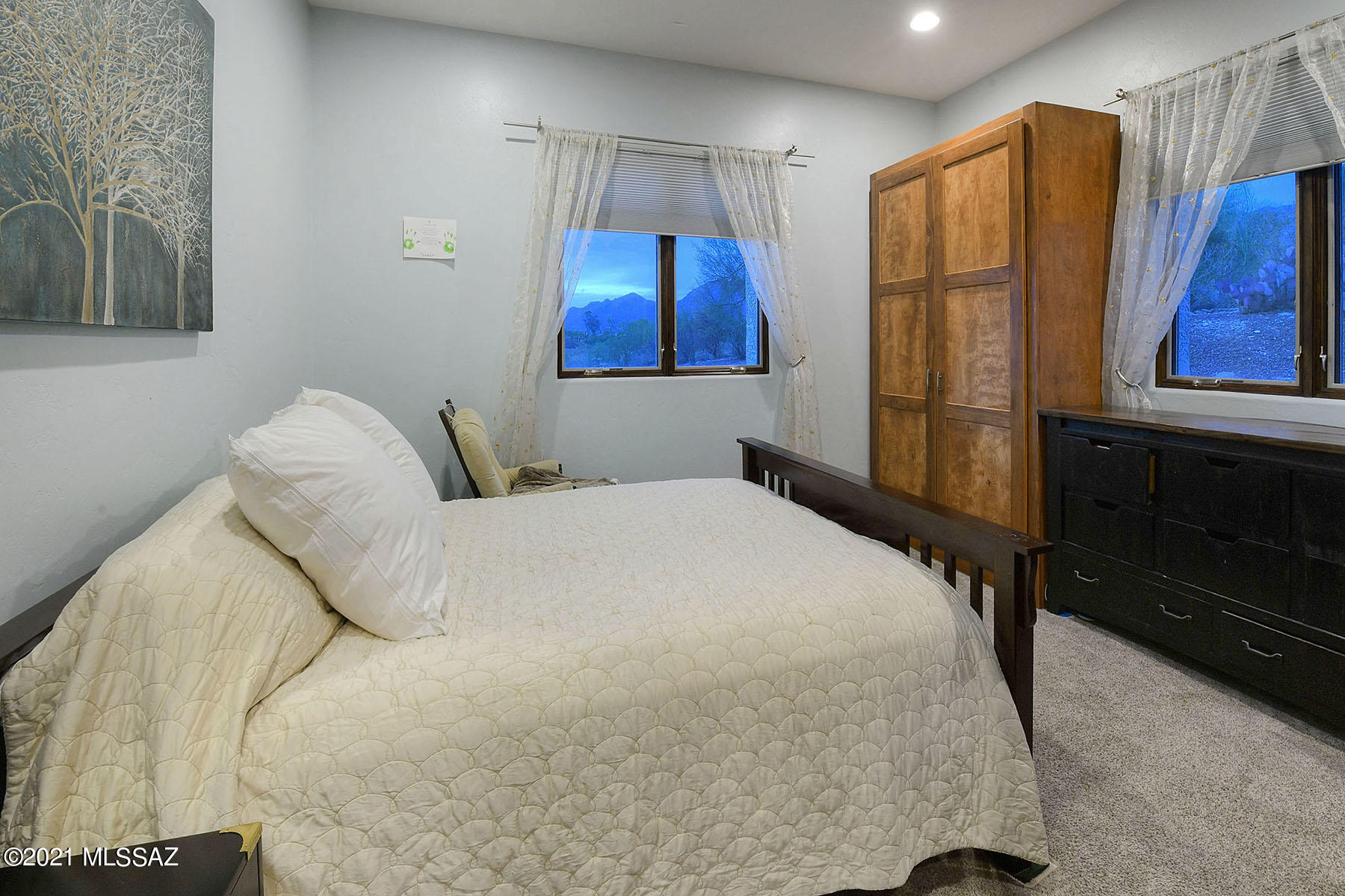 Flecha Caida Ranch Estates - Residential