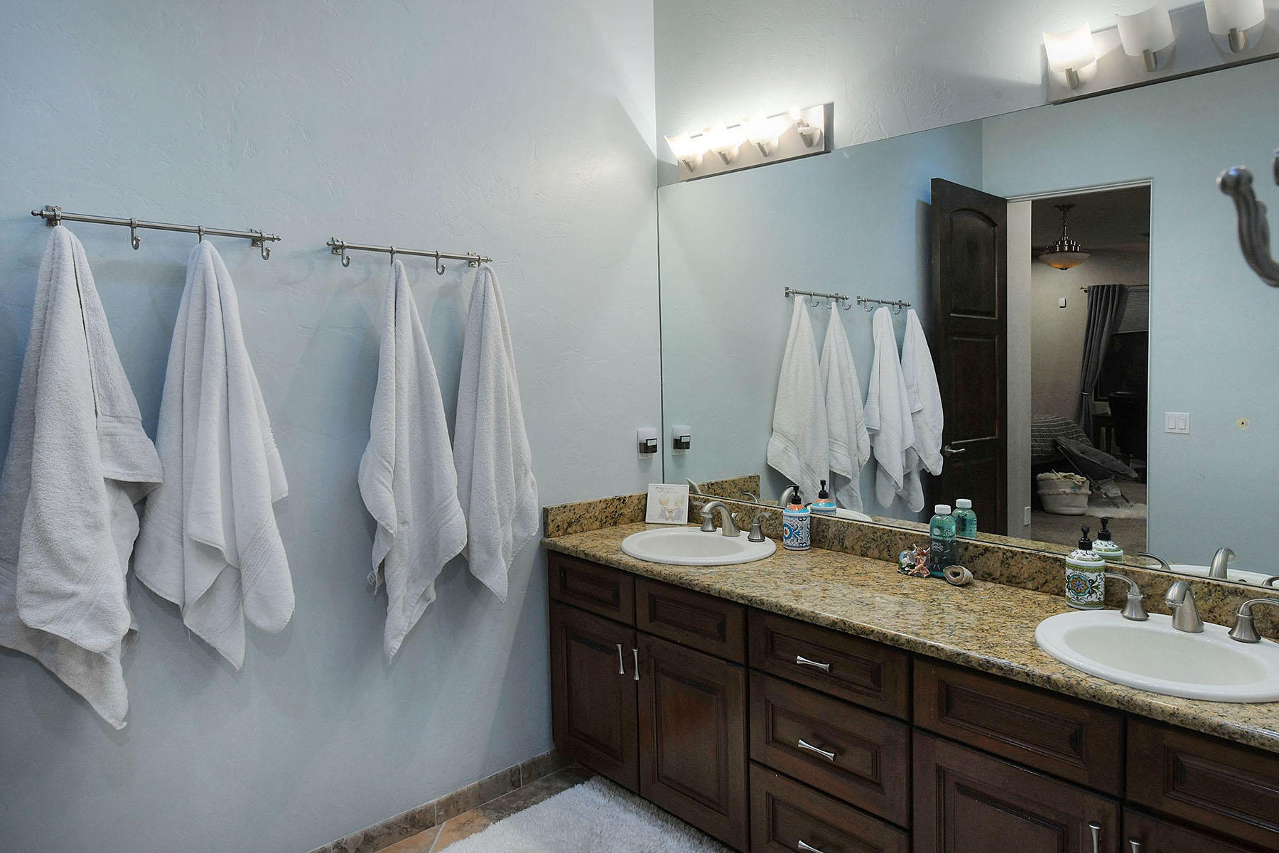 Flecha Caida Ranch Estates - Residential