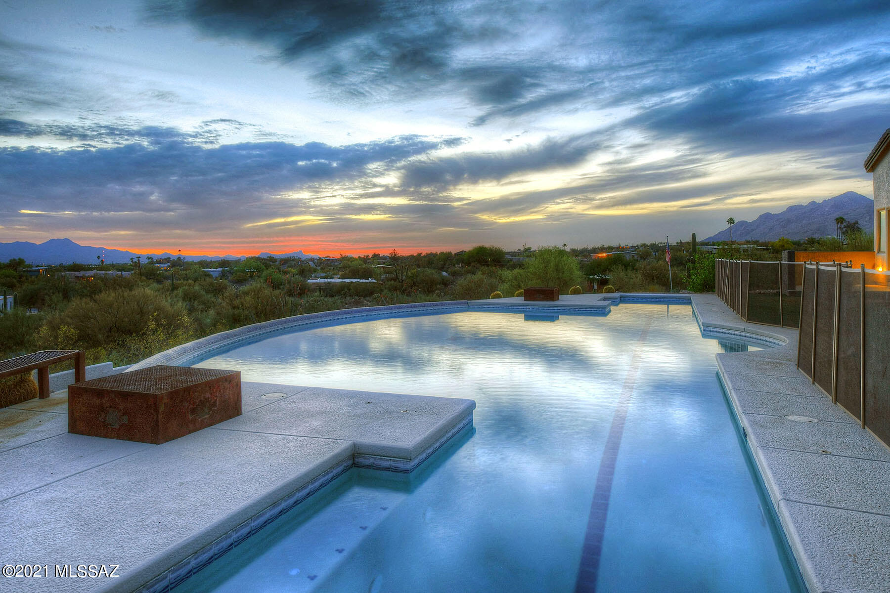 Flecha Caida Ranch Estates - Residential