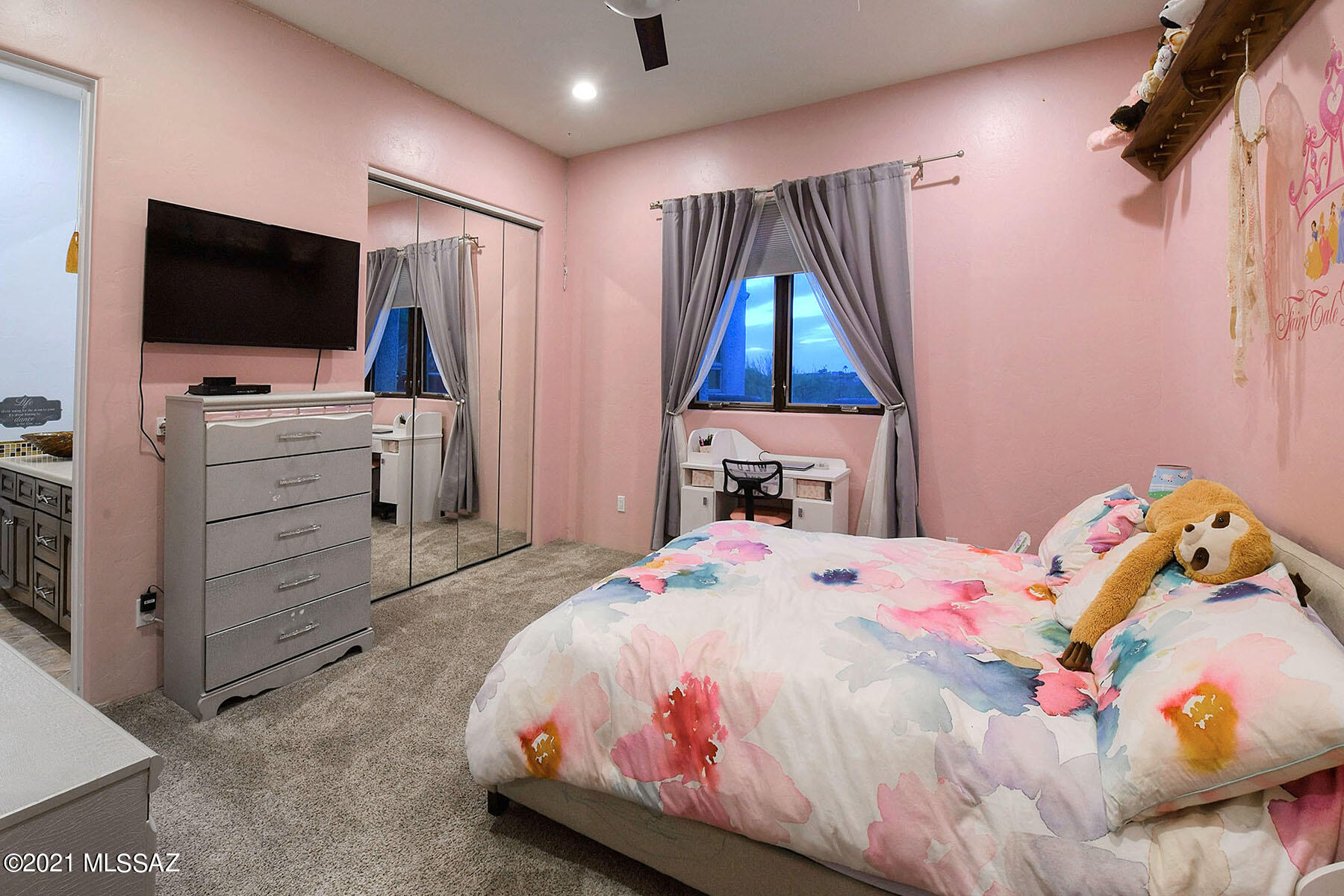 Flecha Caida Ranch Estates - Residential