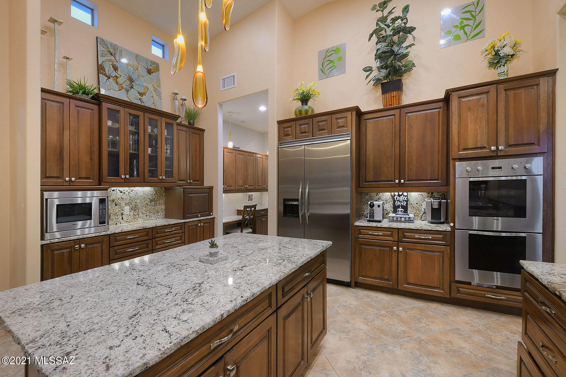 Flecha Caida Ranch Estates - Residential