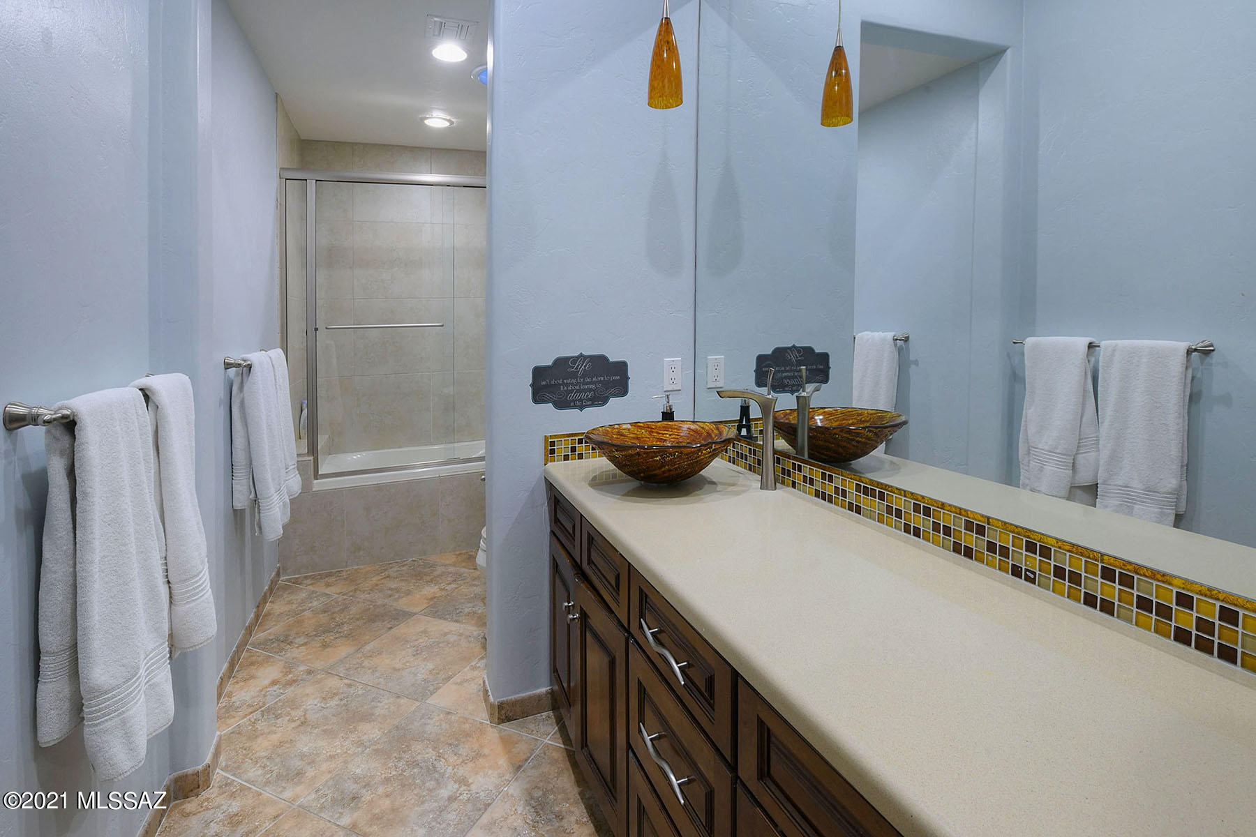 Flecha Caida Ranch Estates - Residential