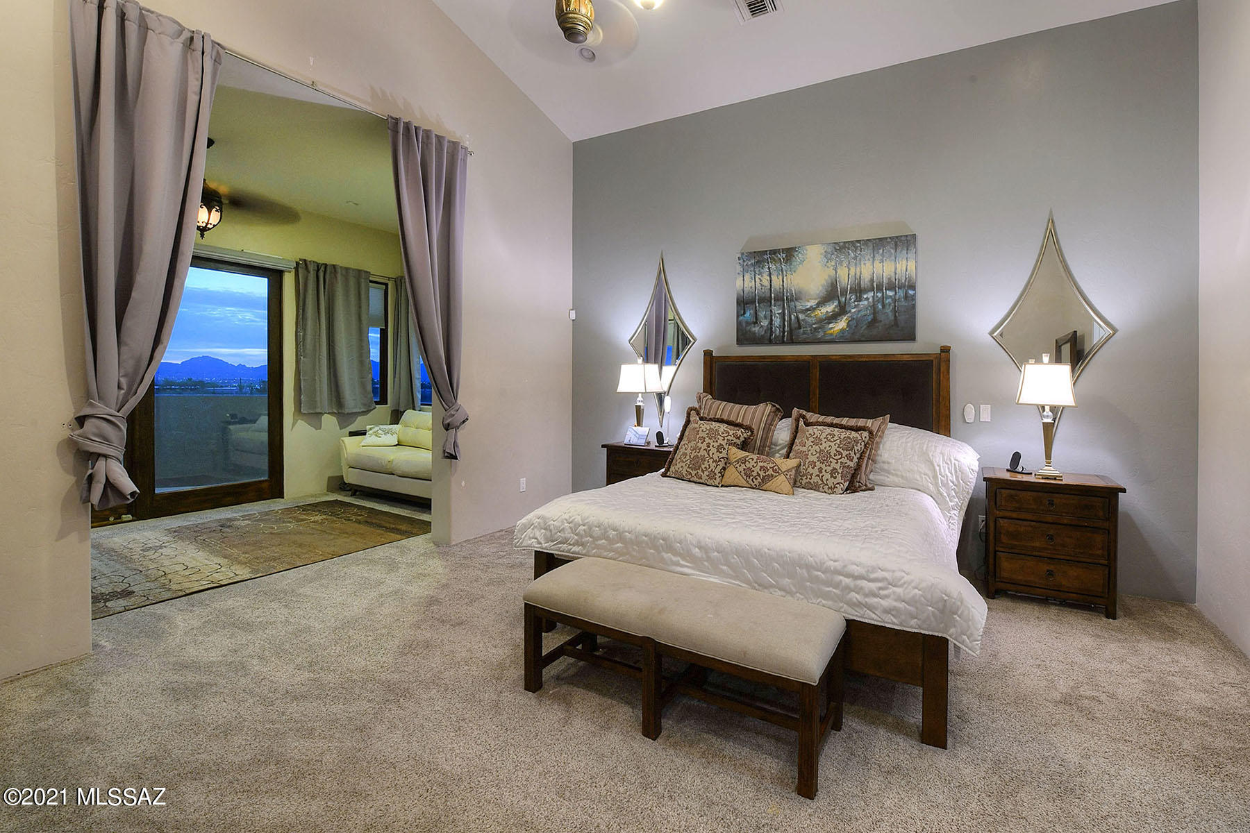 Flecha Caida Ranch Estates - Residential