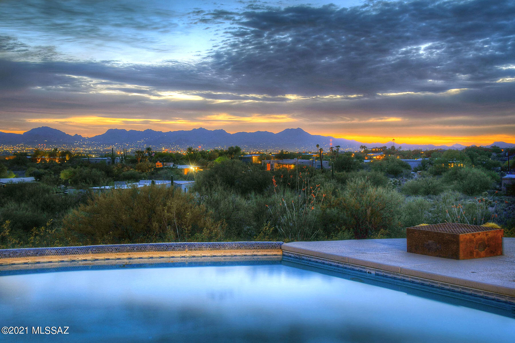 Flecha Caida Ranch Estates - Residential