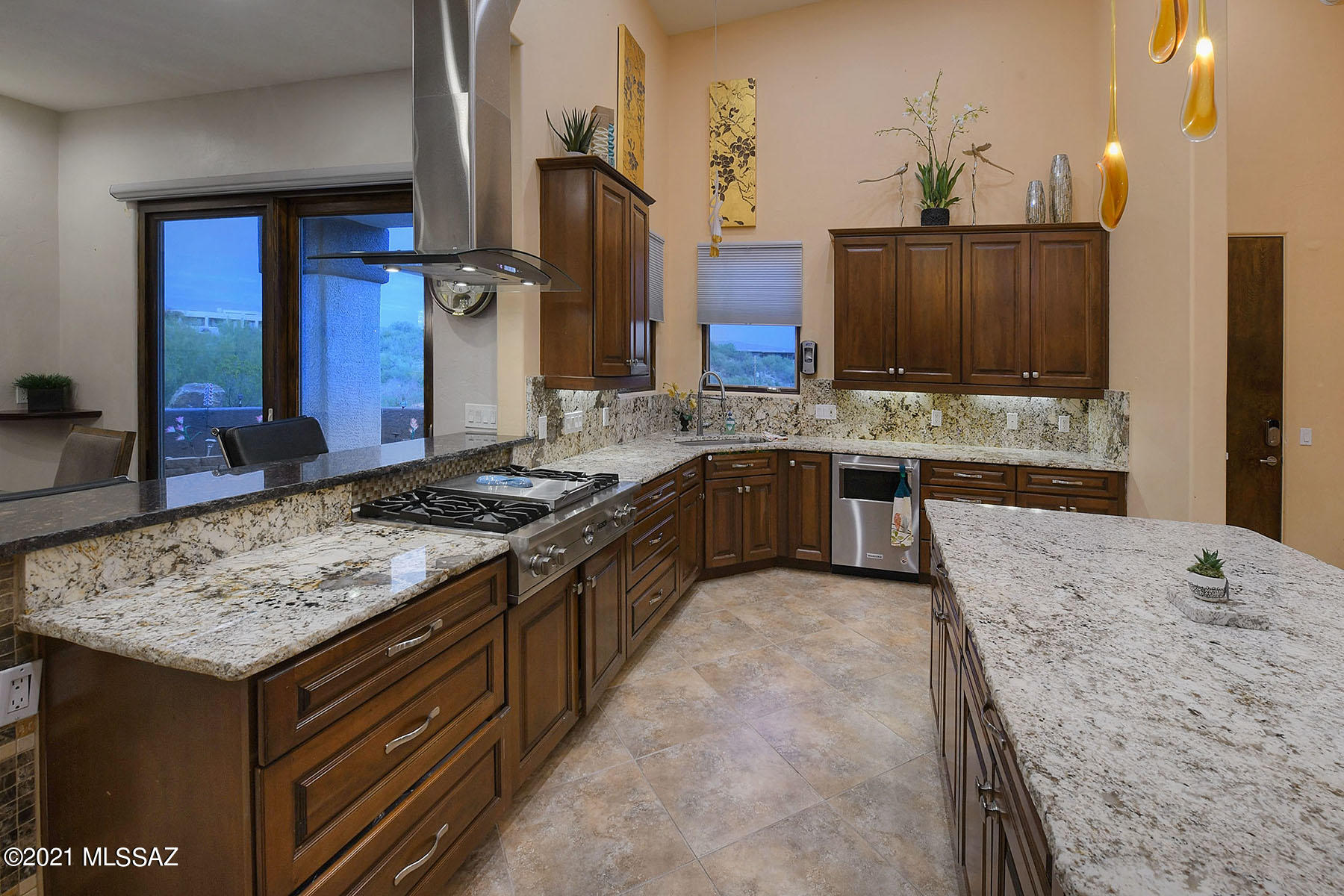 Flecha Caida Ranch Estates - Residential