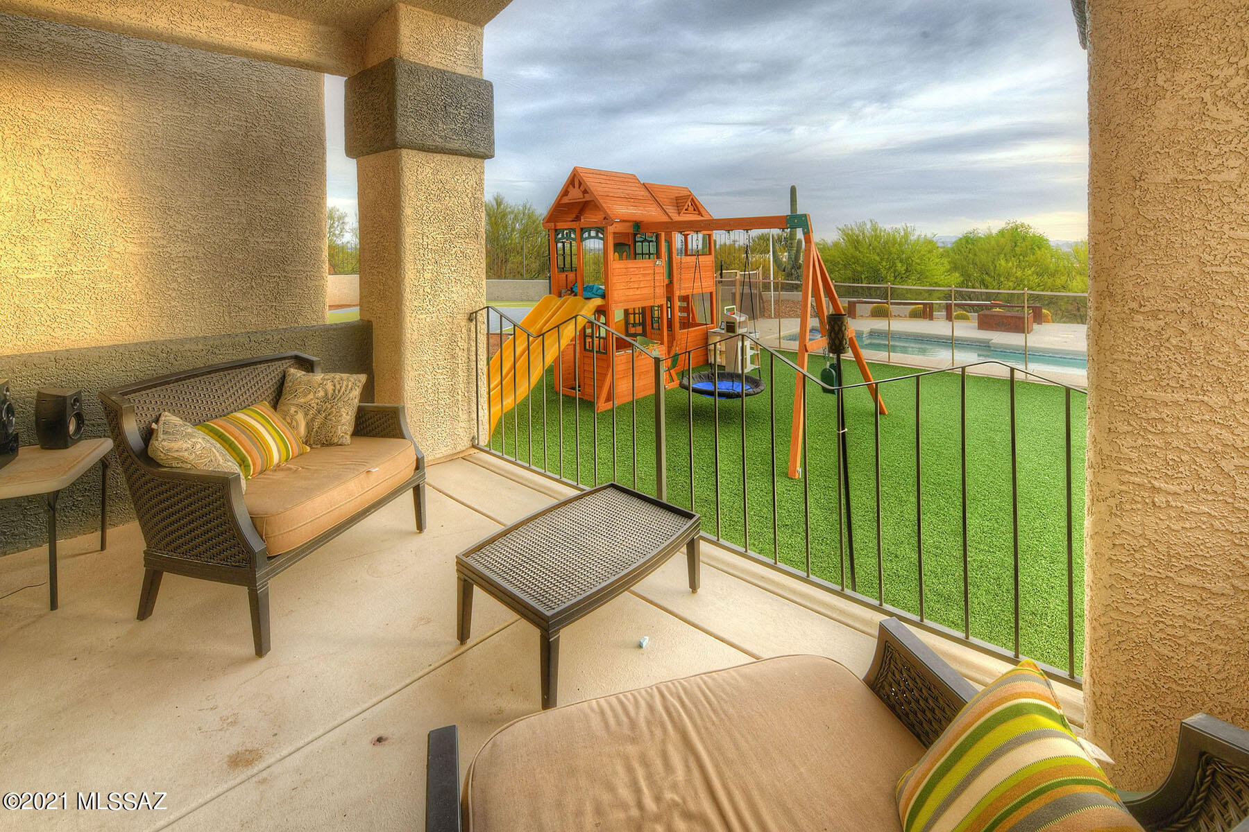 Flecha Caida Ranch Estates - Residential