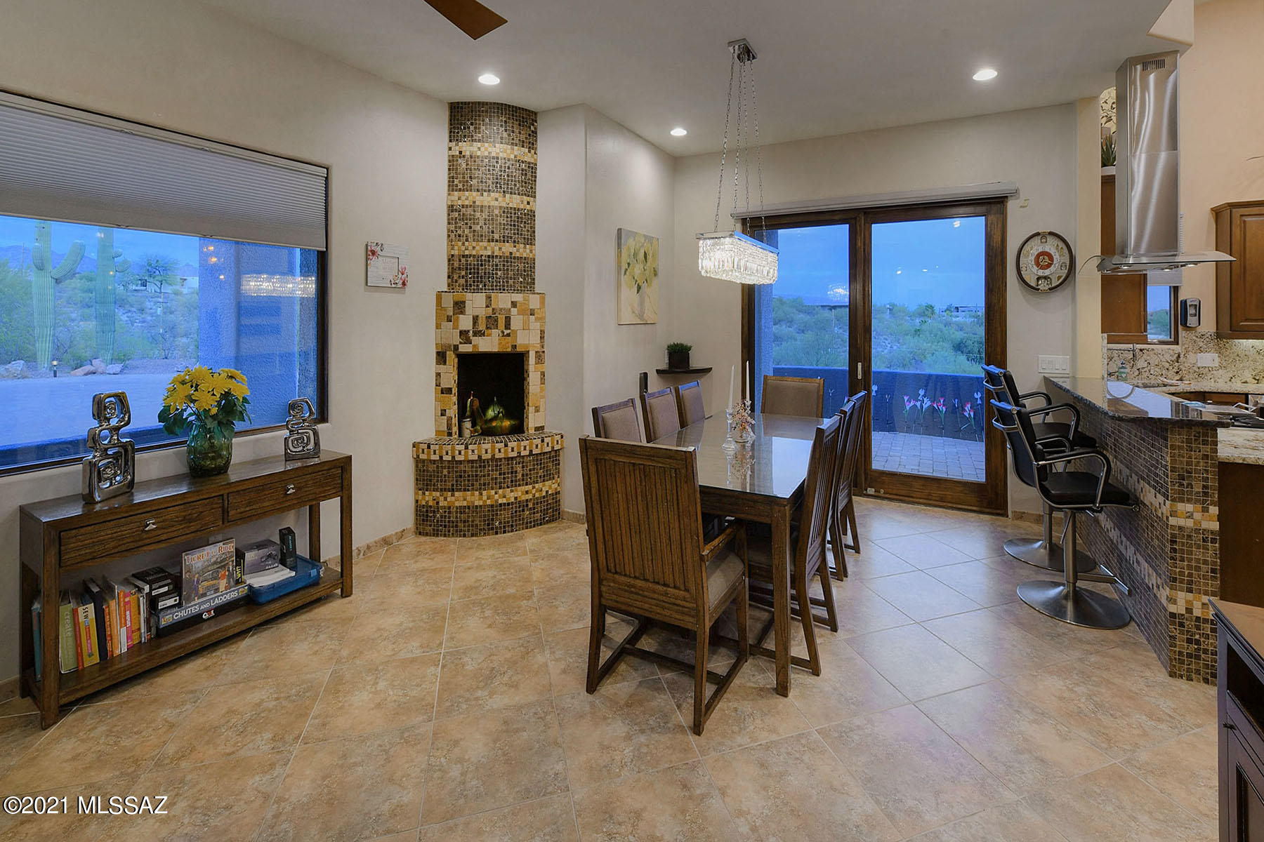 Flecha Caida Ranch Estates - Residential