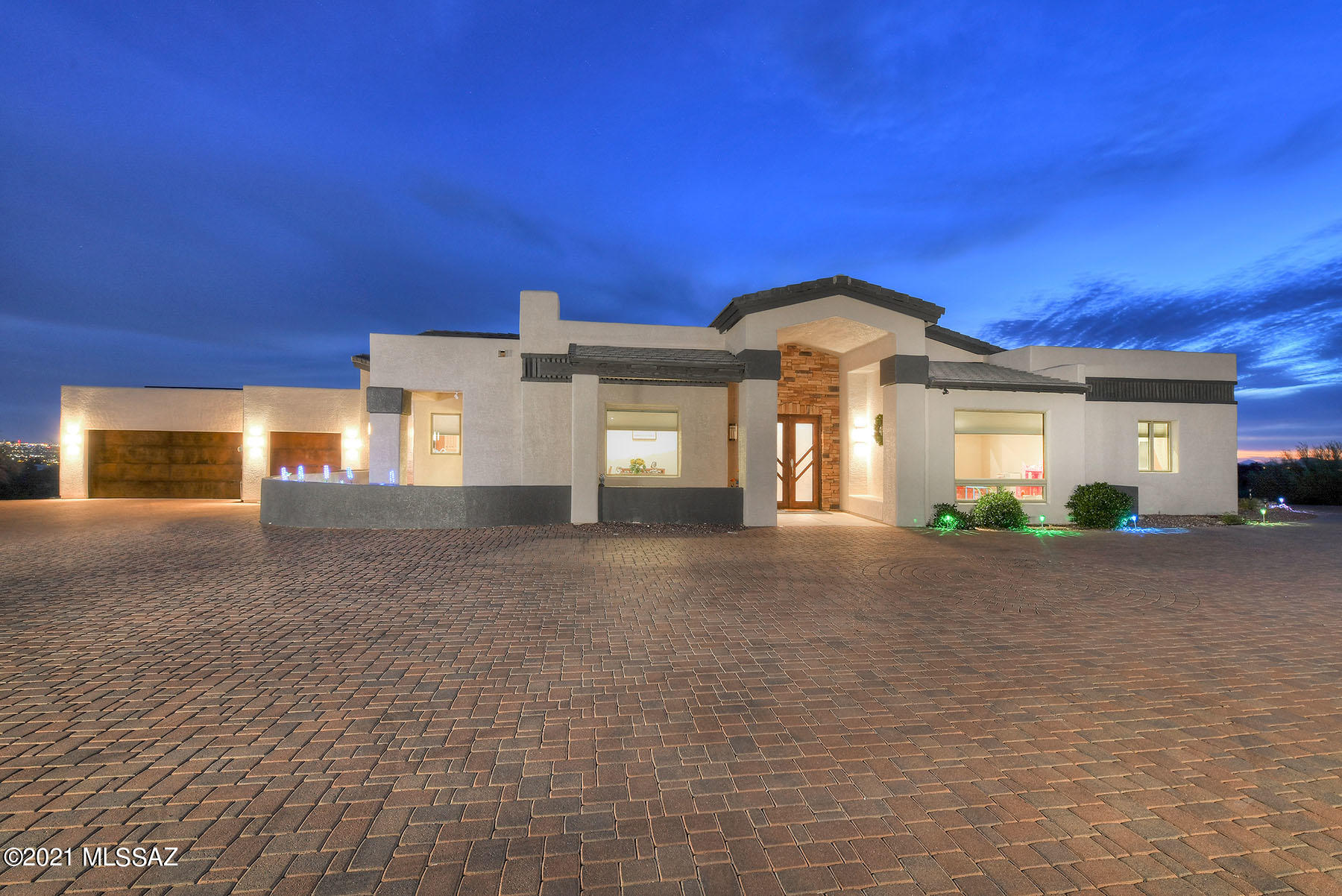Flecha Caida Ranch Estates - Residential