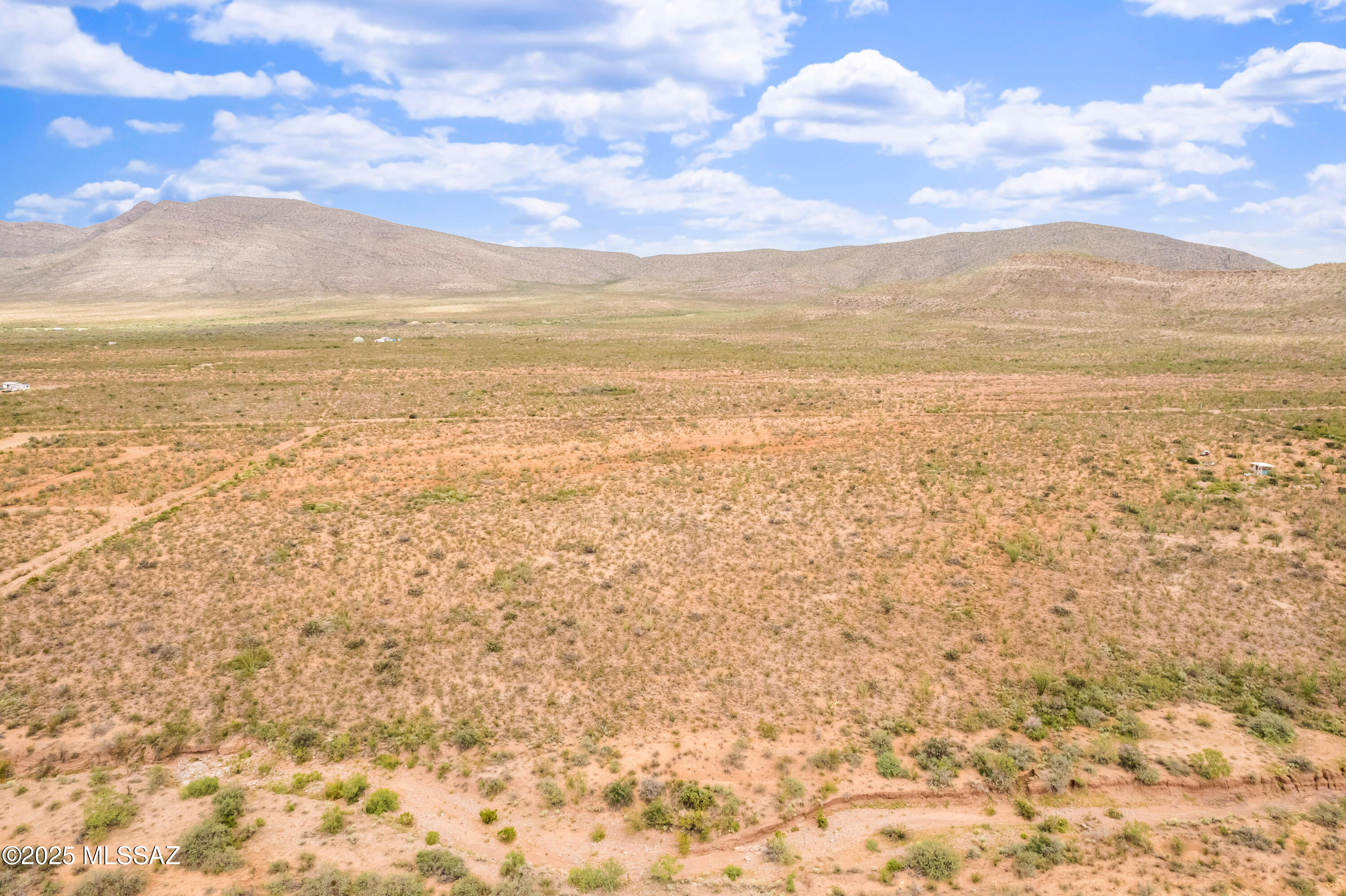 Out Of Pima County - Land