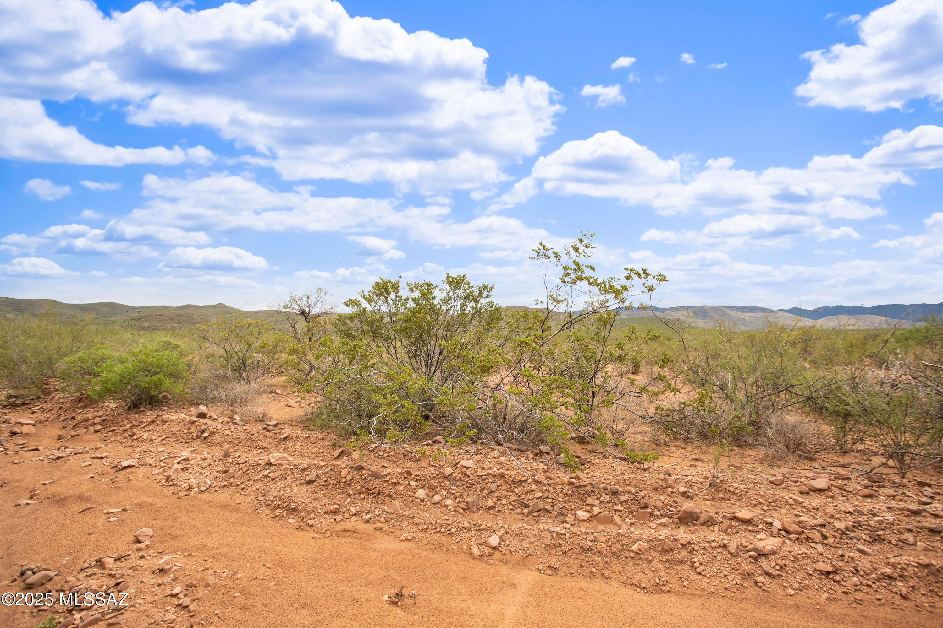 Out Of Pima County - Land