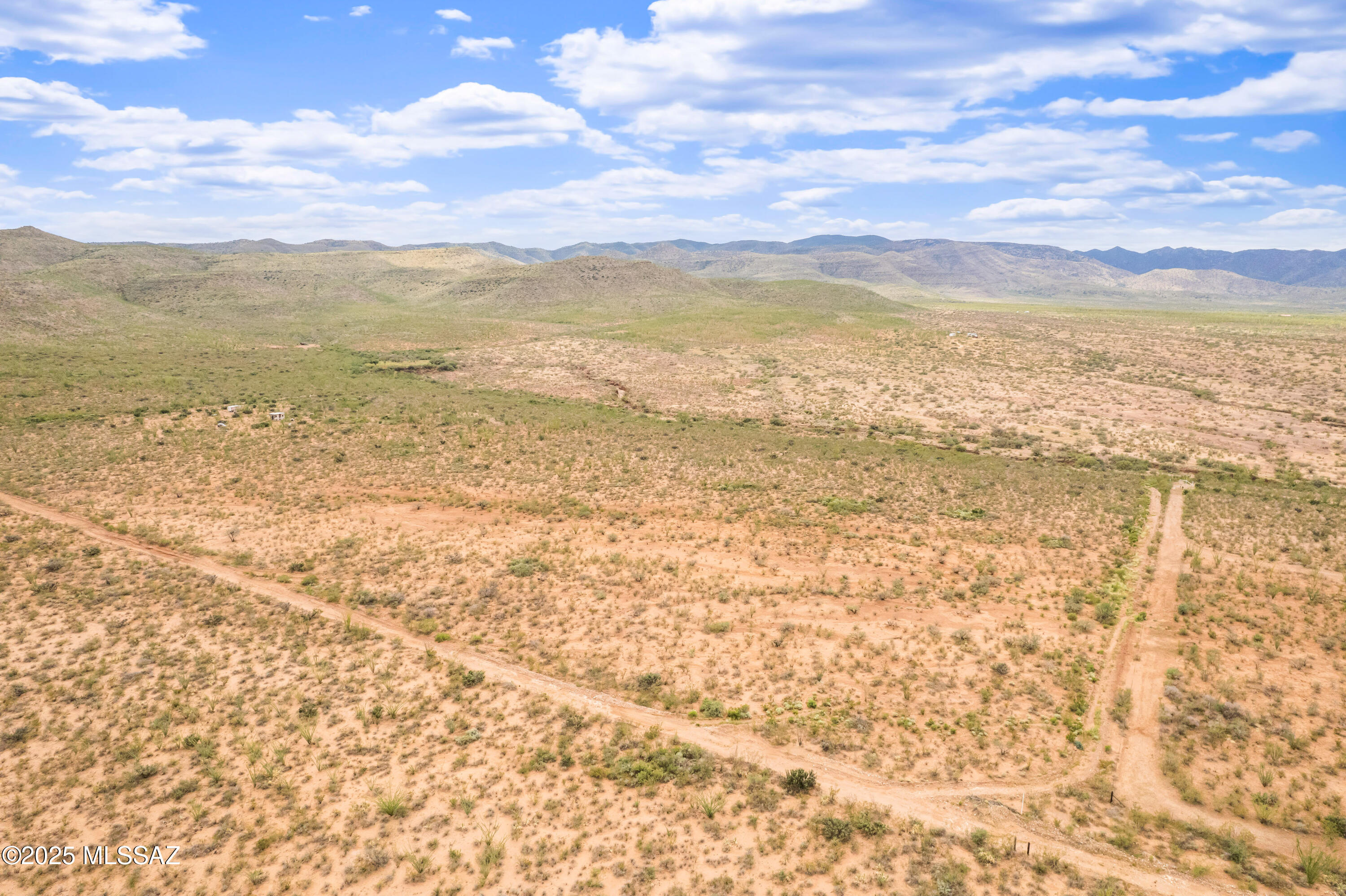 Out Of Pima County - Land