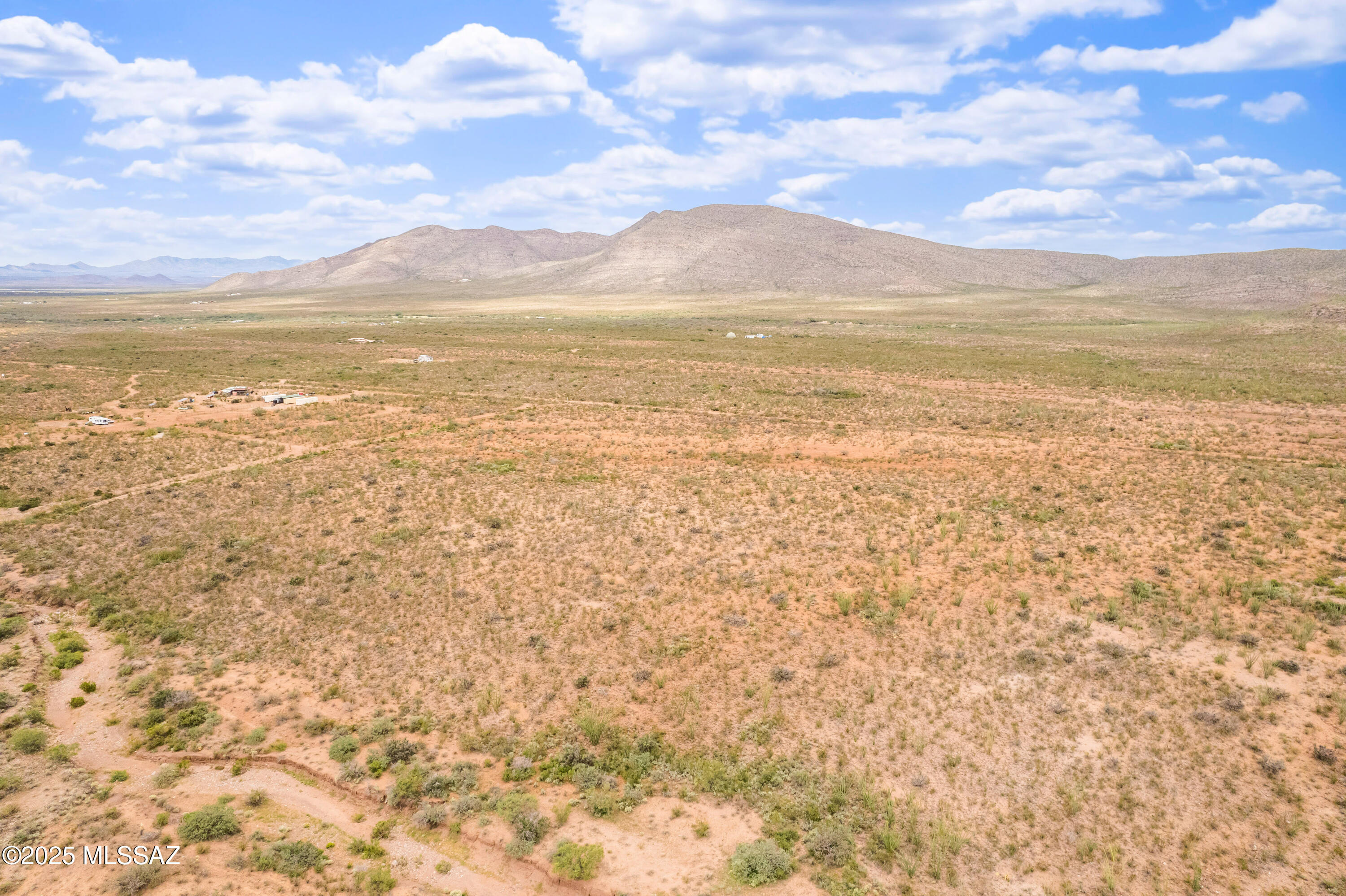 Out Of Pima County - Land