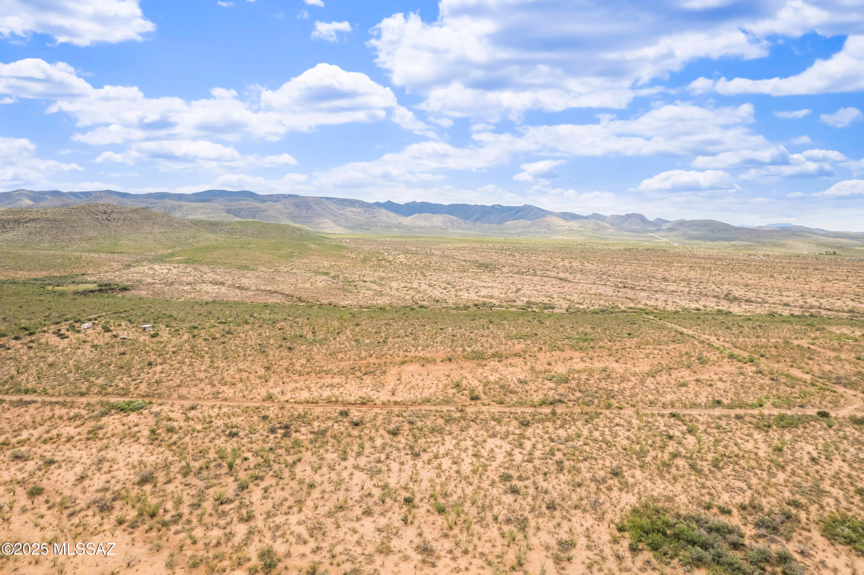 Out Of Pima County - Land