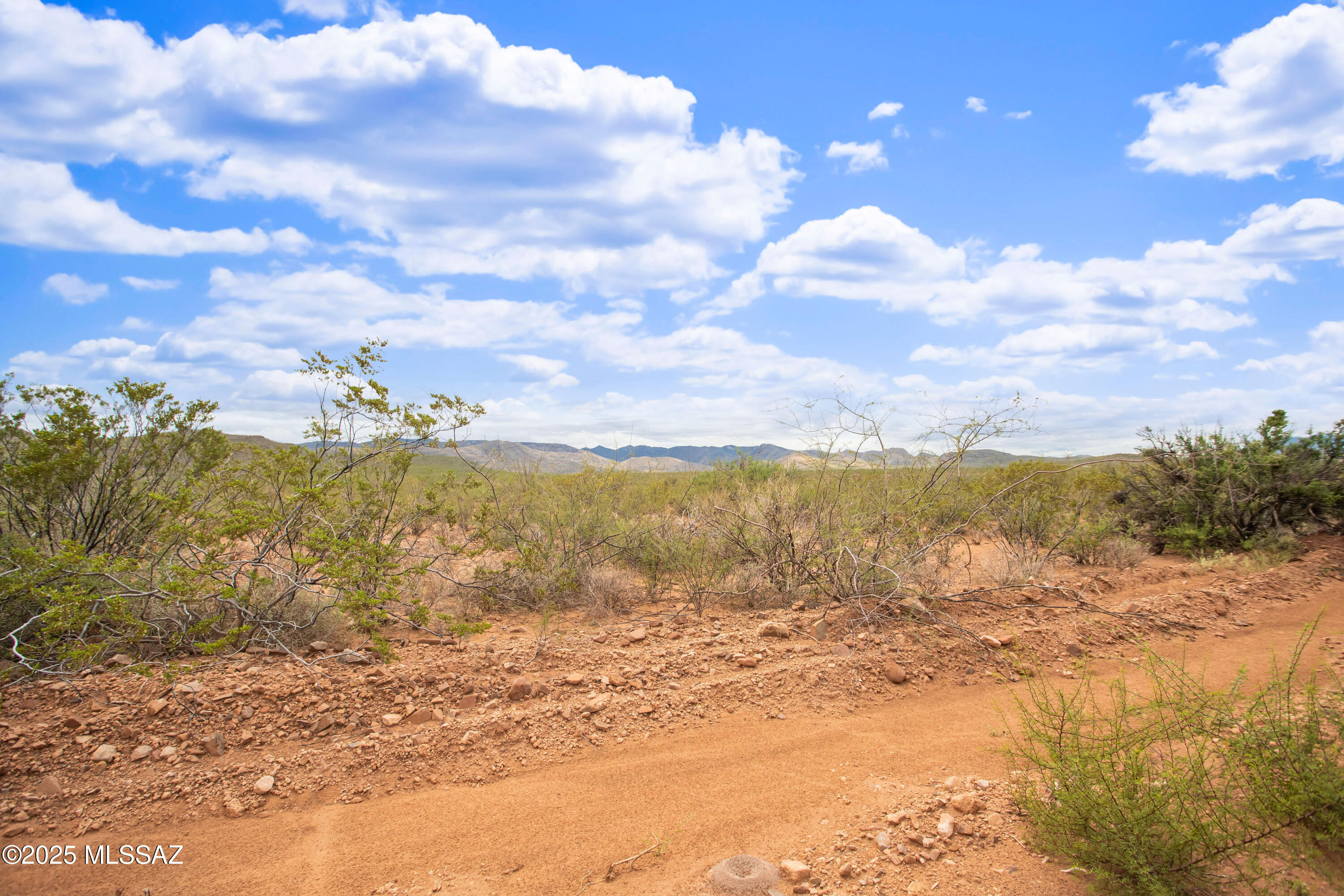Escape to wide open spaces with this off-grid parcel located just outside historic Tombstone, AZ. This rugged property offers an authentic slice of the Old West lifestyle, perfect for cattle ranching, outdoor recreation, or simply a private retreat away from it all. With panoramic desert views, wide open skies, and the charm of Cochise County all around, this land provides endless potential for those looking to create their own ranching or recreational getaway. Conveniently located near Tombstone, you'll be close enough to town for history and events, yet far enough for the peace and privacy of rural Arizona living. Utility vehicles, ATVs, or high-clearance trucks are best suited for reaching the property.