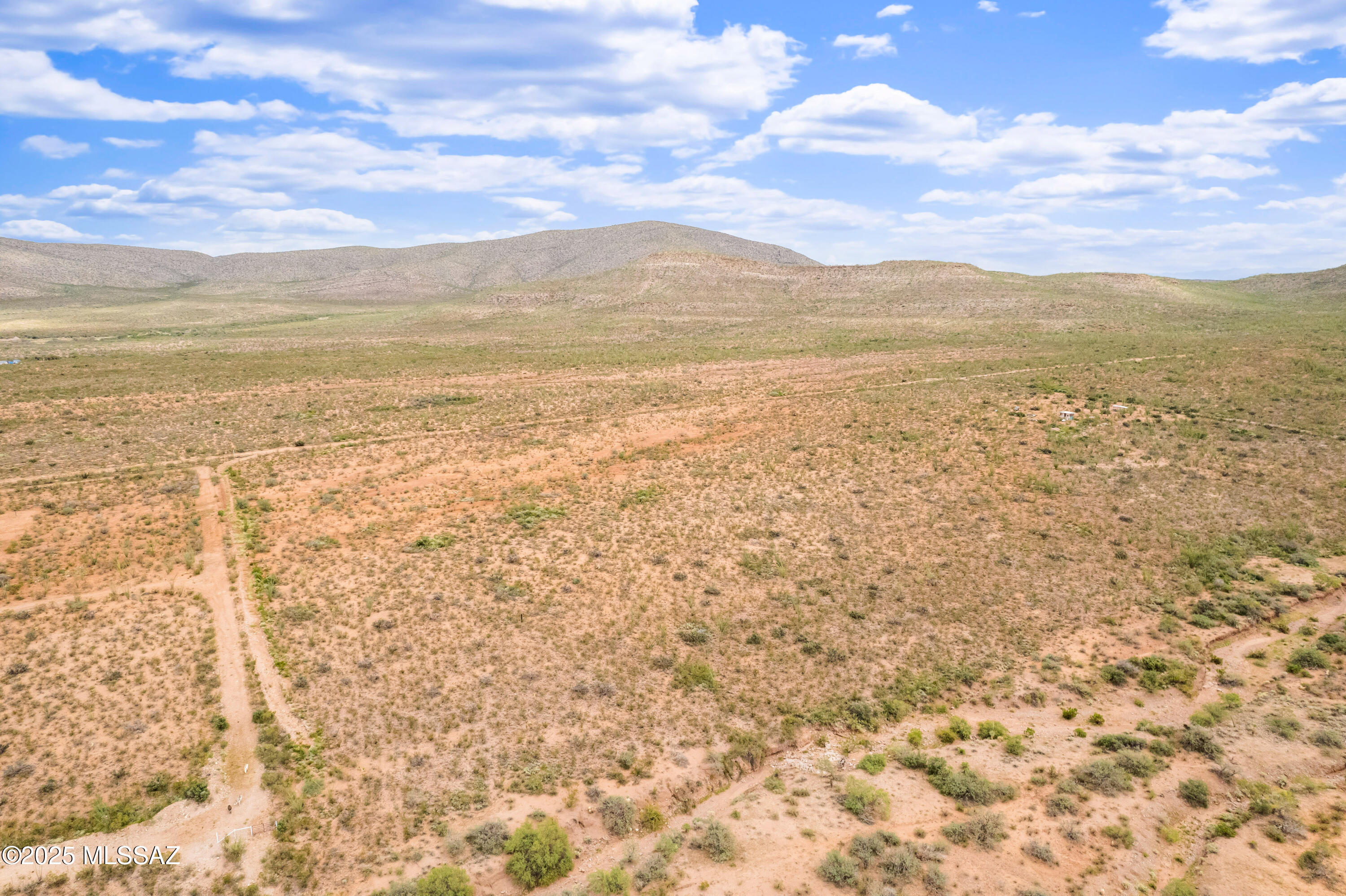 Out Of Pima County - Land