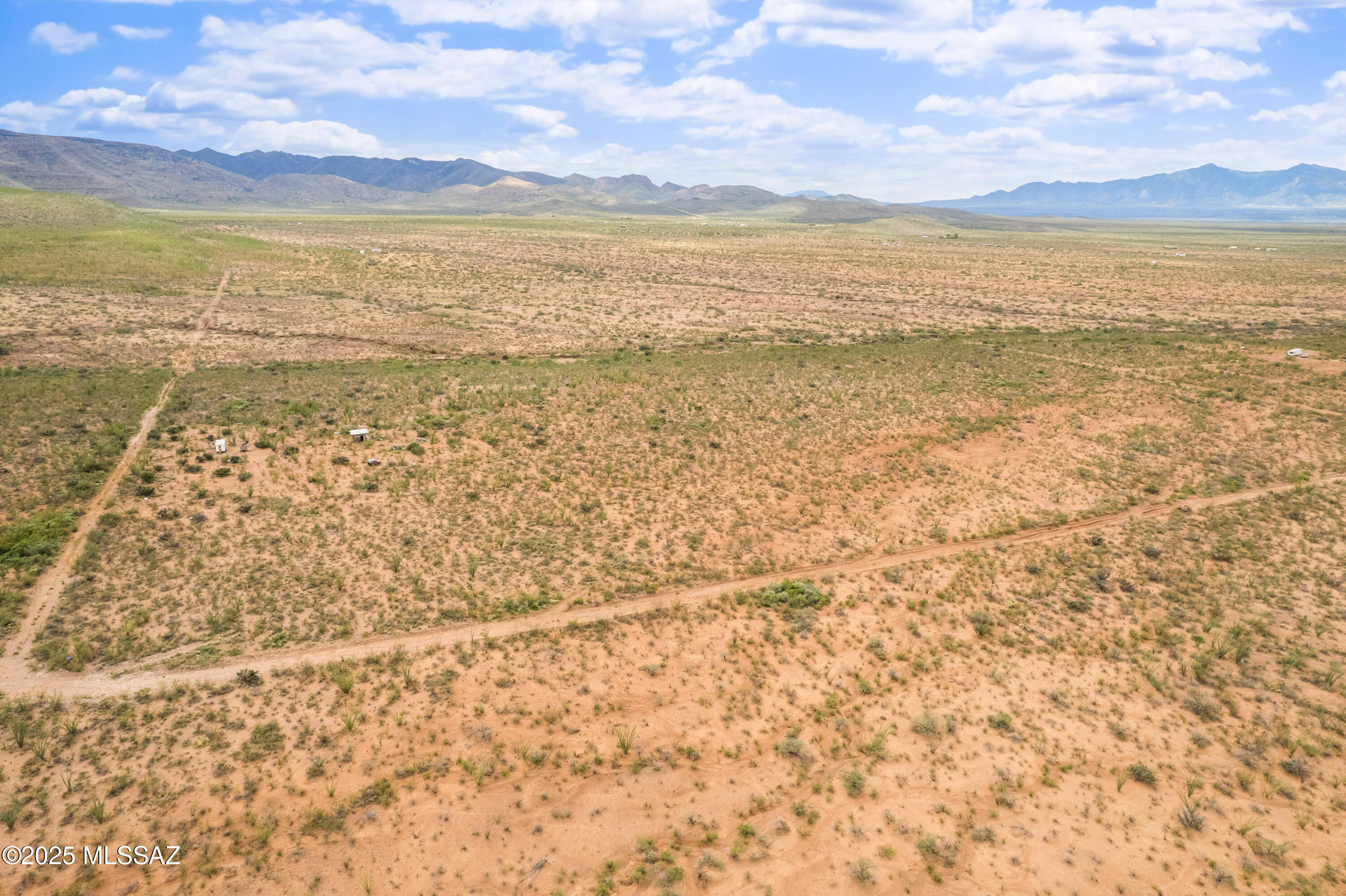 Out Of Pima County - Land