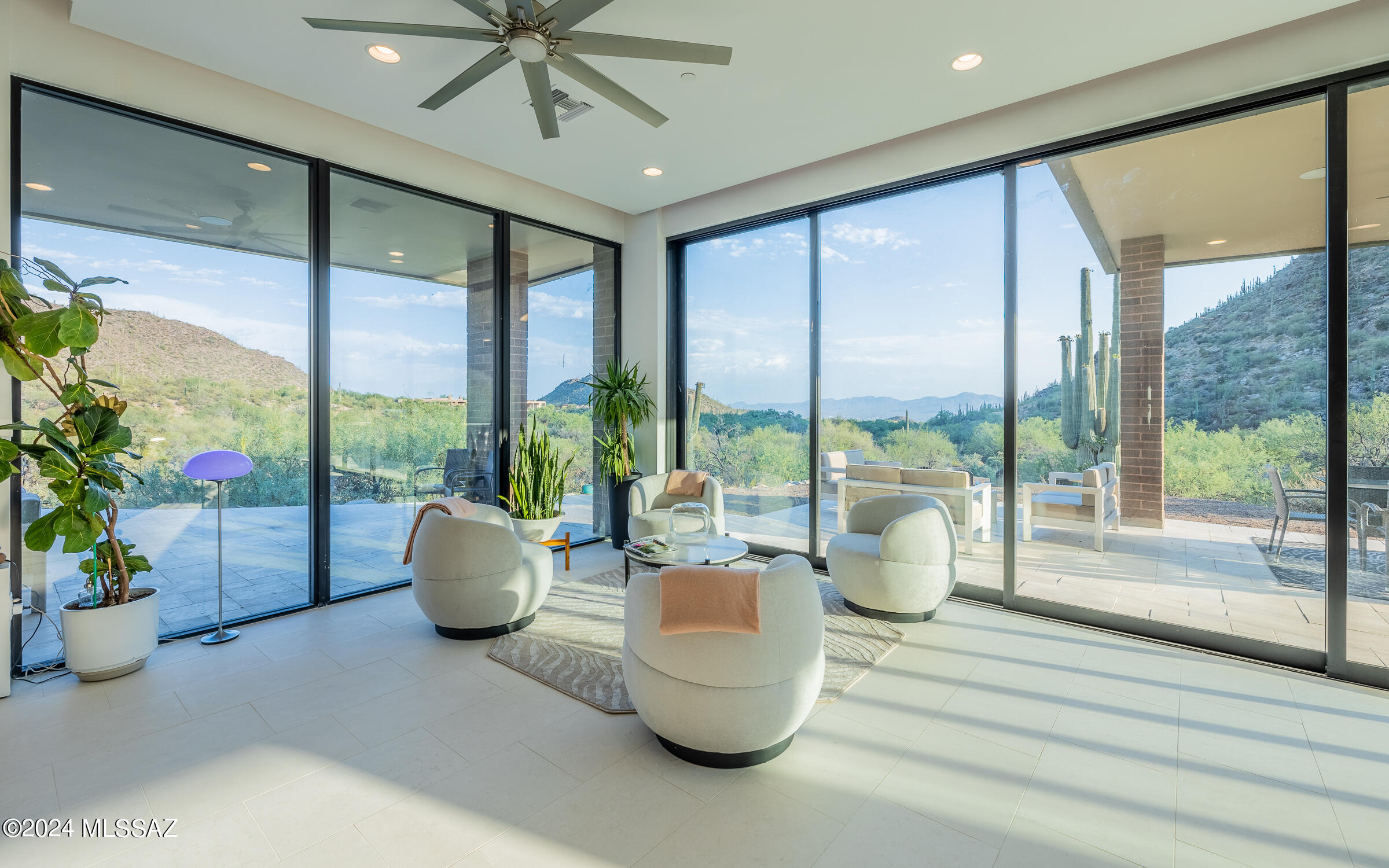 Canyon Pass At Dove Mountain - Residential