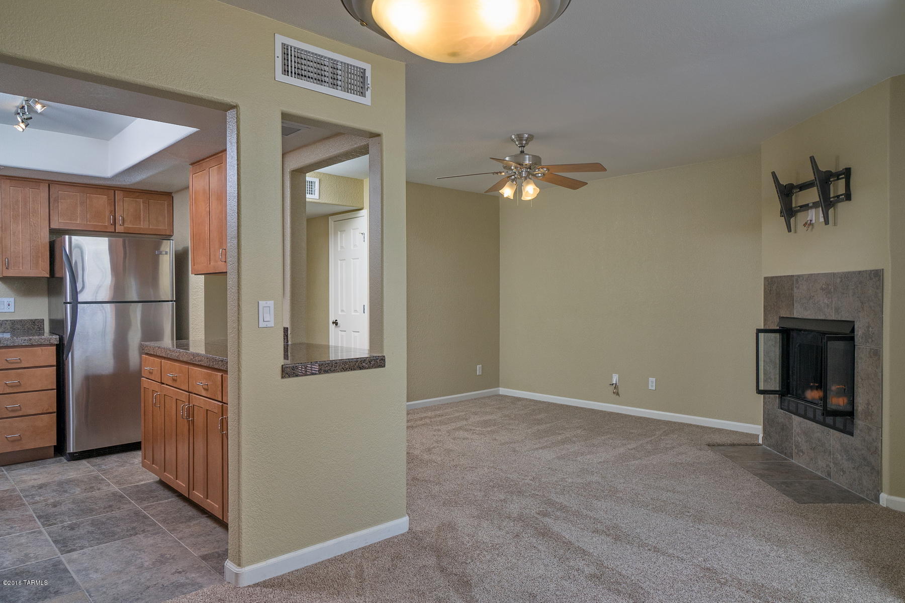 Skyline Village Condominium (1-168) - Residential