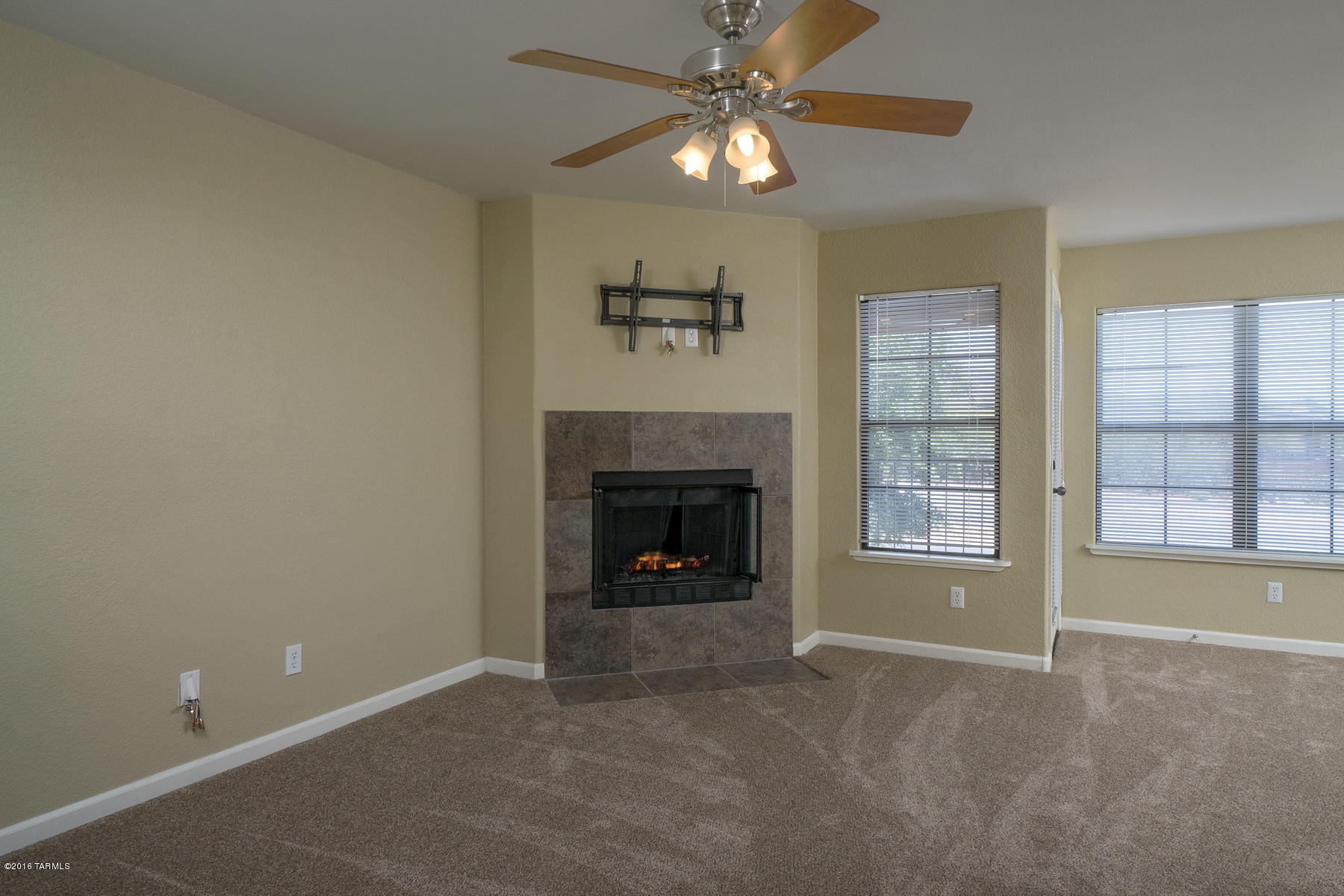 Skyline Village Condominium (1-168) - Residential