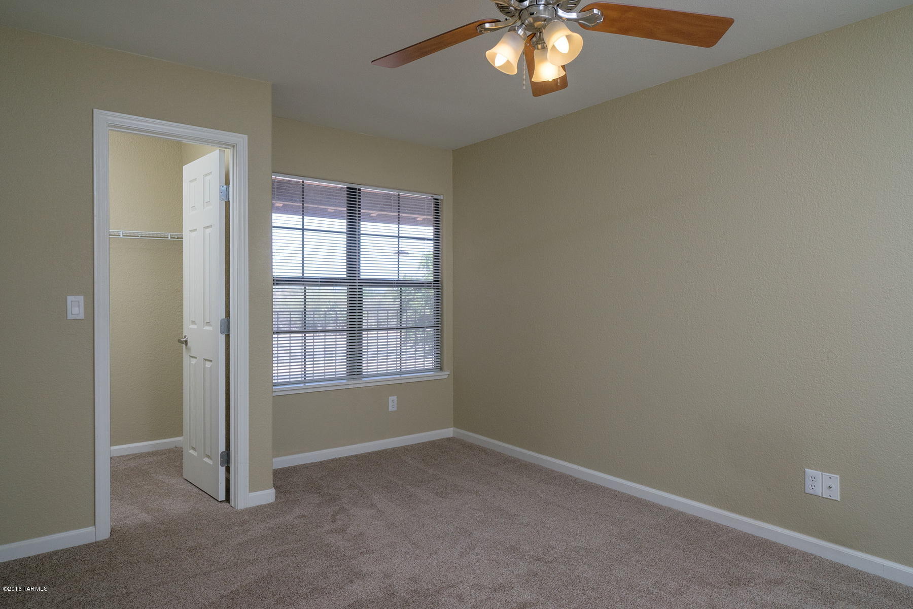 Skyline Village Condominium (1-168) - Residential