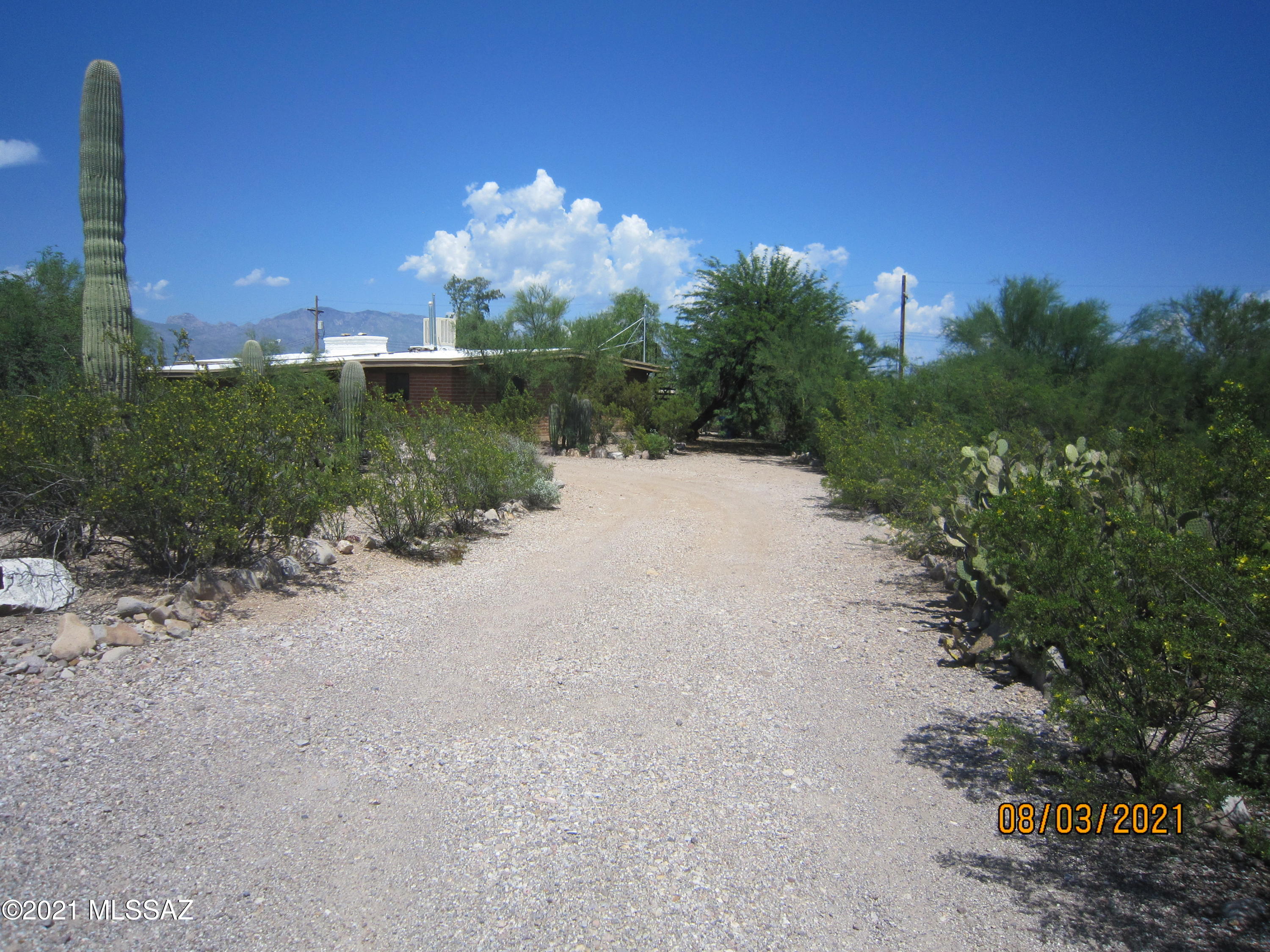 Hiawatha Hills - Residential Lease