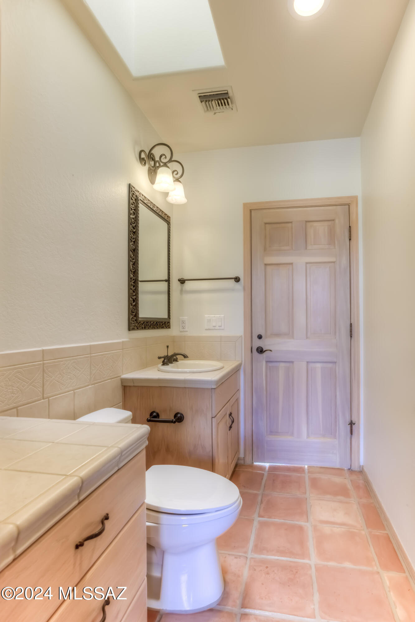 Country Club Vista (1-74) - Residential