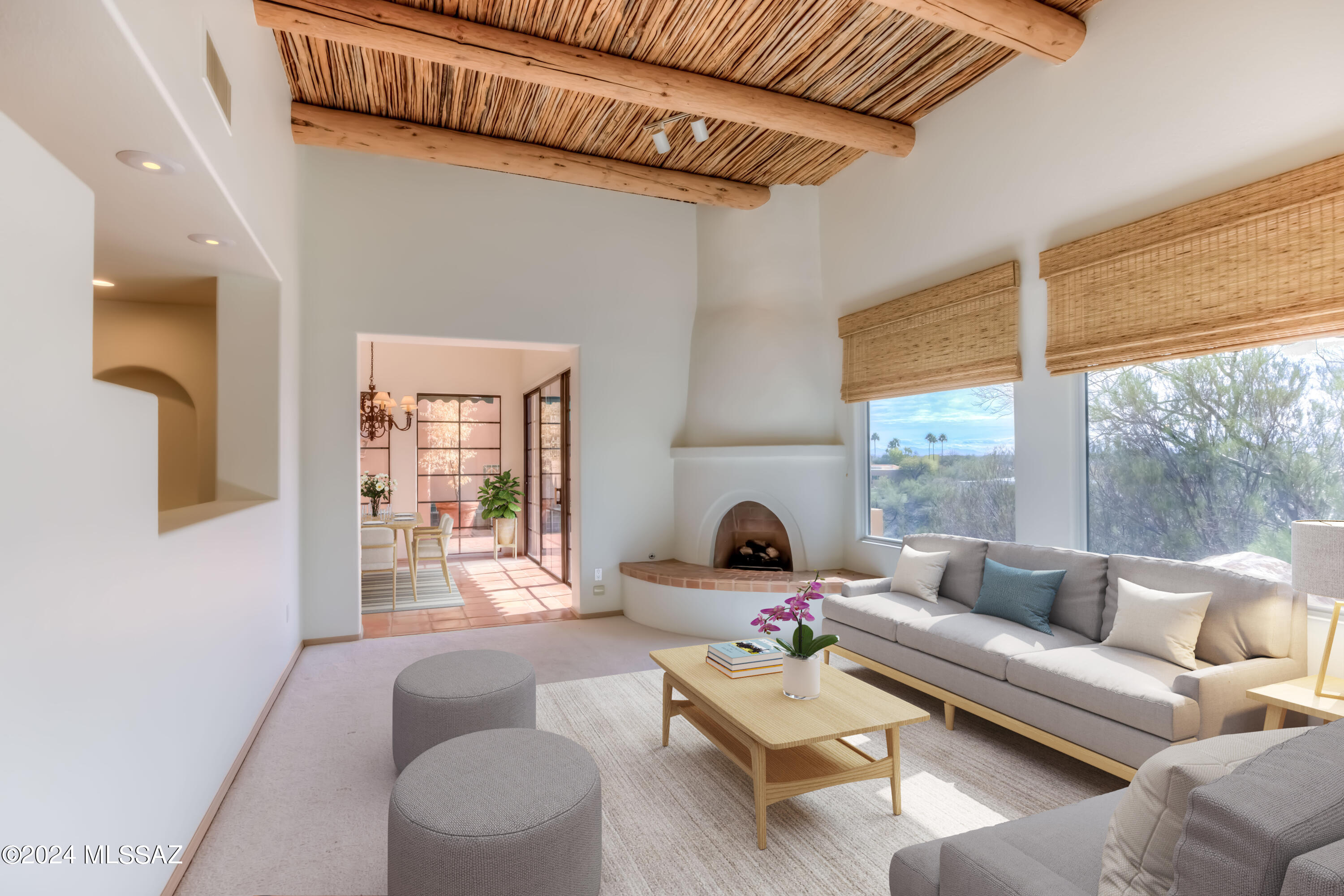 Country Club Vista (1-74) - Residential