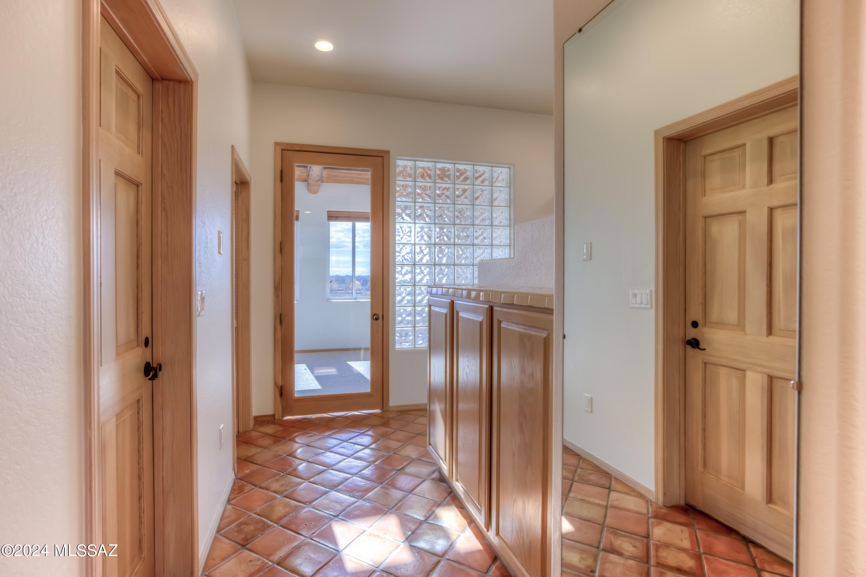 Country Club Vista (1-74) - Residential