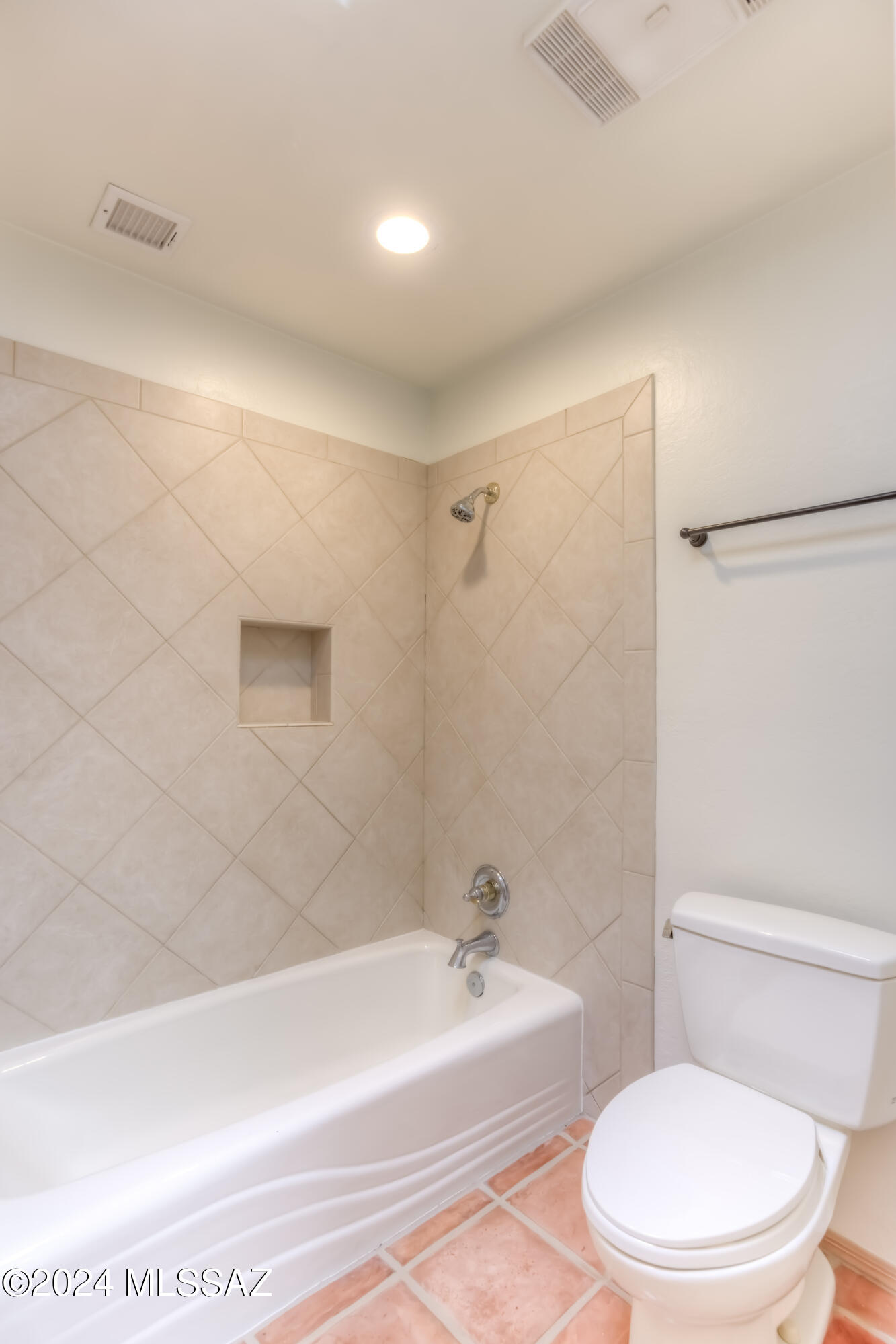 Country Club Vista (1-74) - Residential