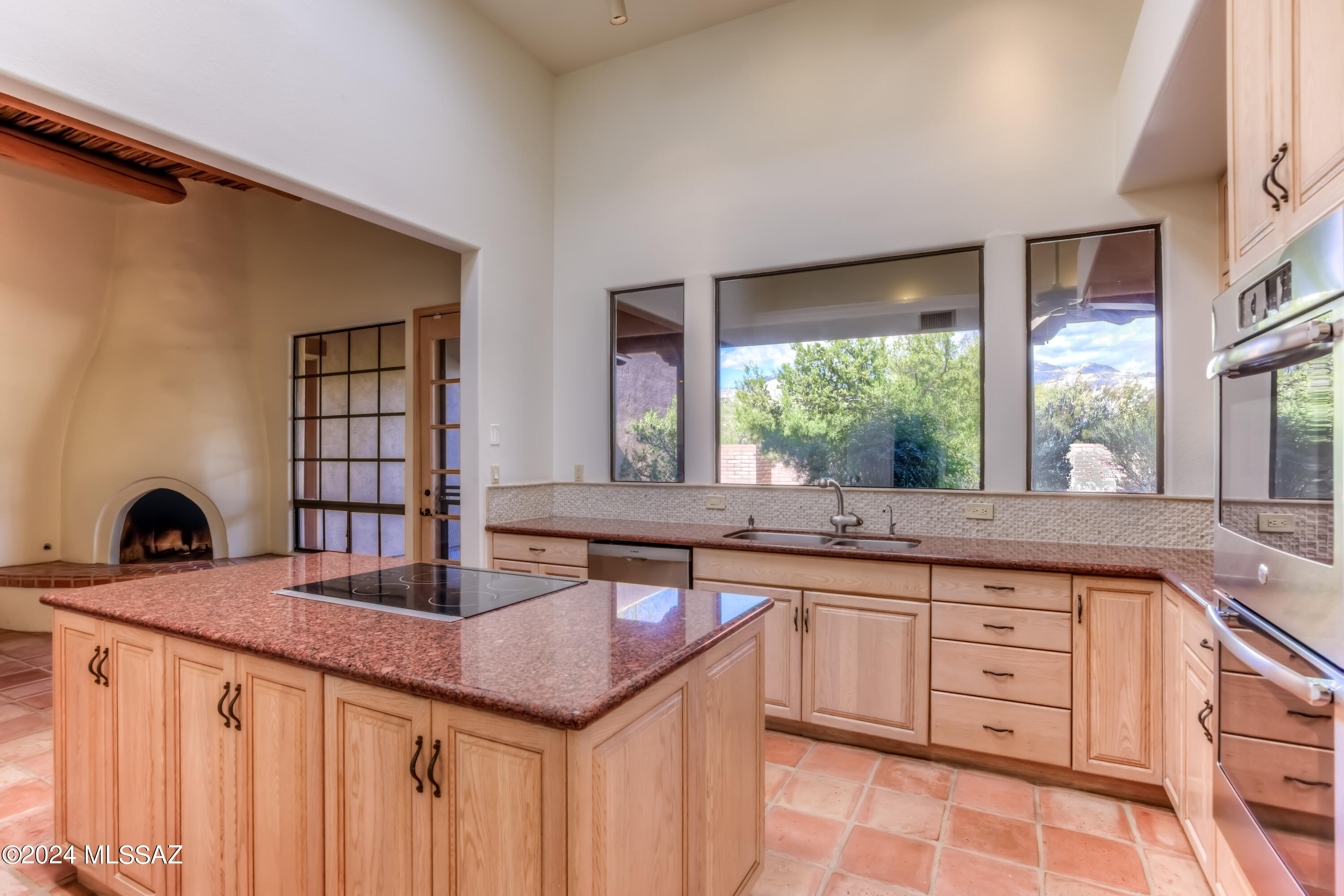Country Club Vista (1-74) - Residential