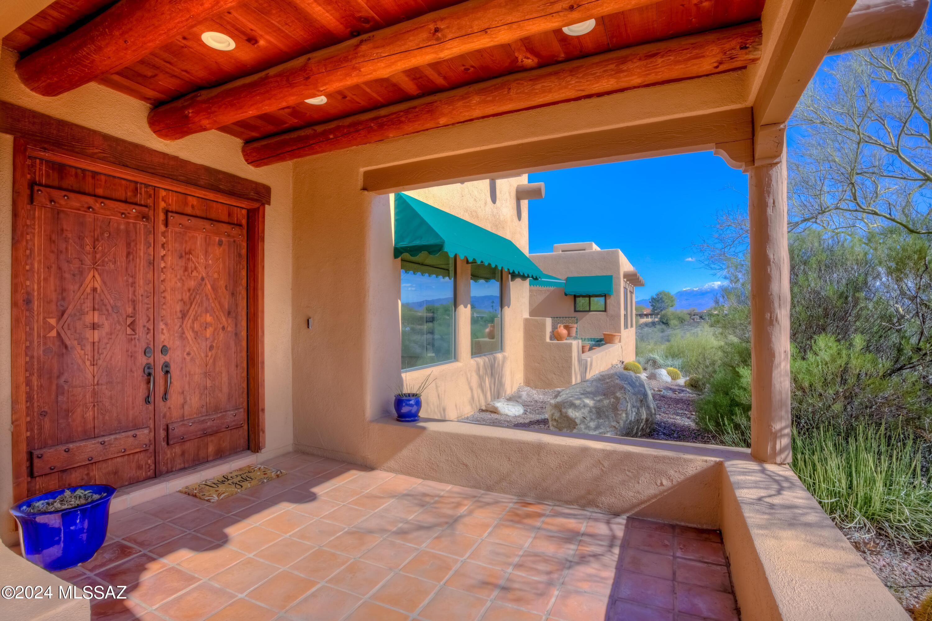 Country Club Vista (1-74) - Residential