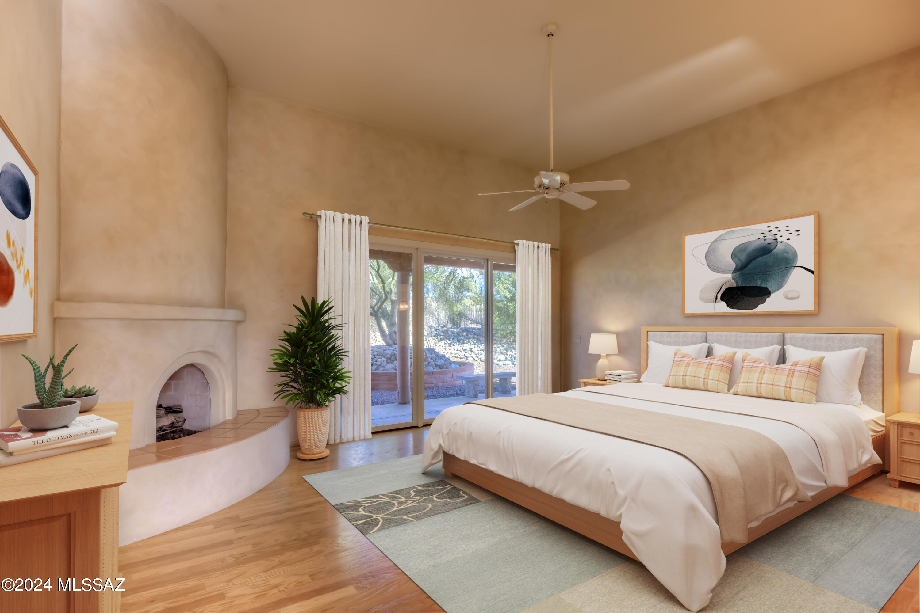 Country Club Vista (1-74) - Residential