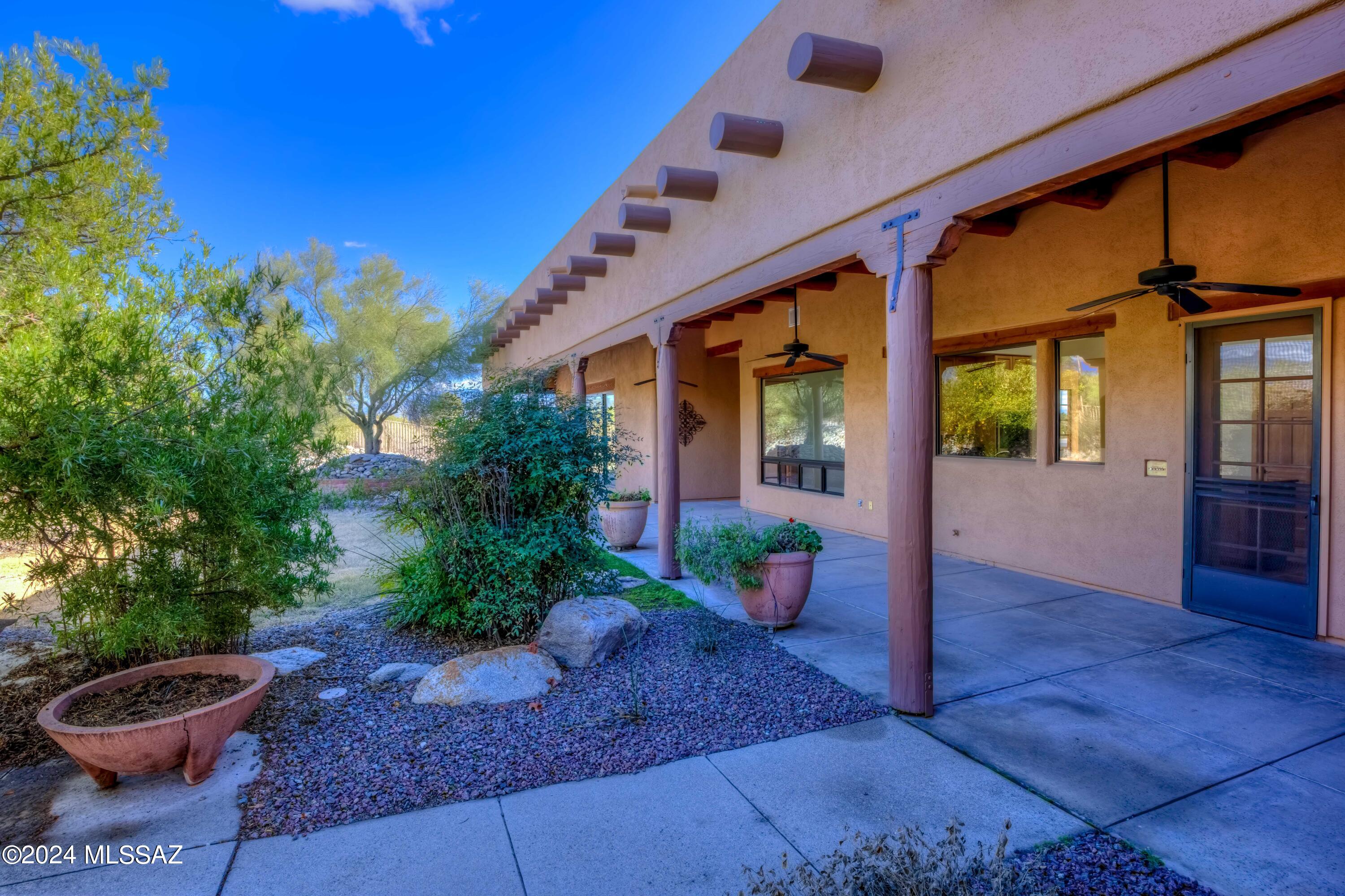 Country Club Vista (1-74) - Residential