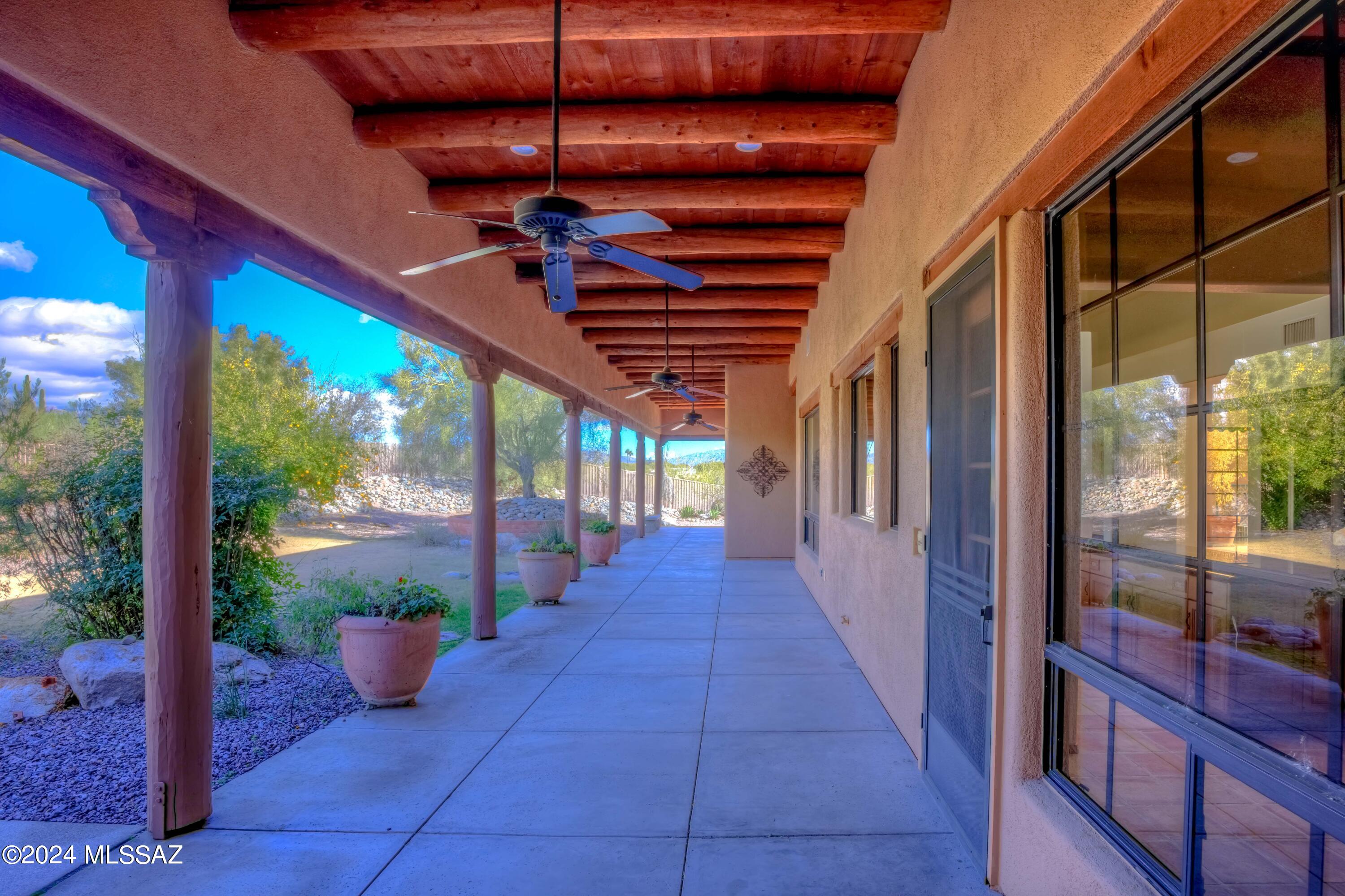 Country Club Vista (1-74) - Residential