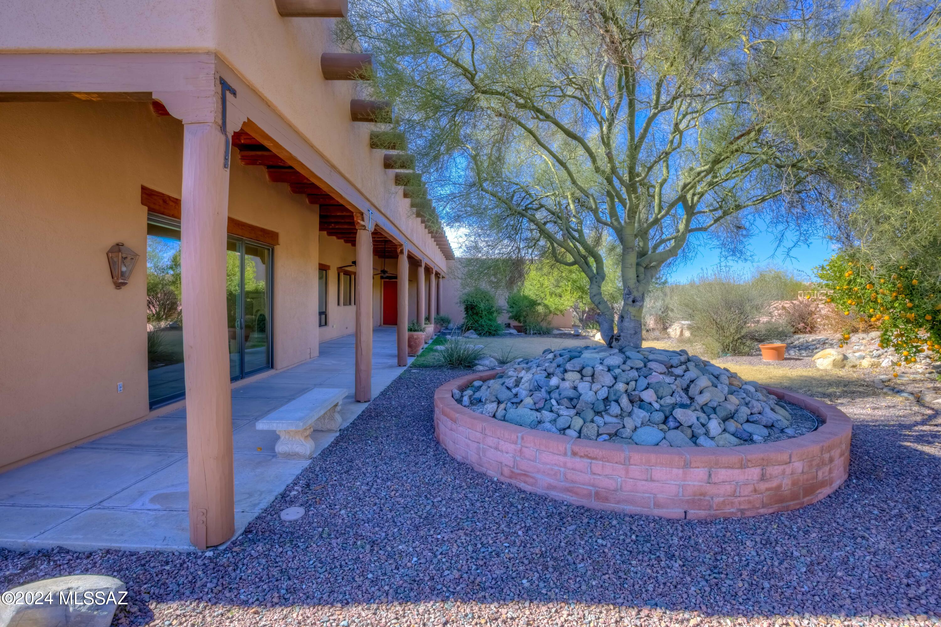 Country Club Vista (1-74) - Residential