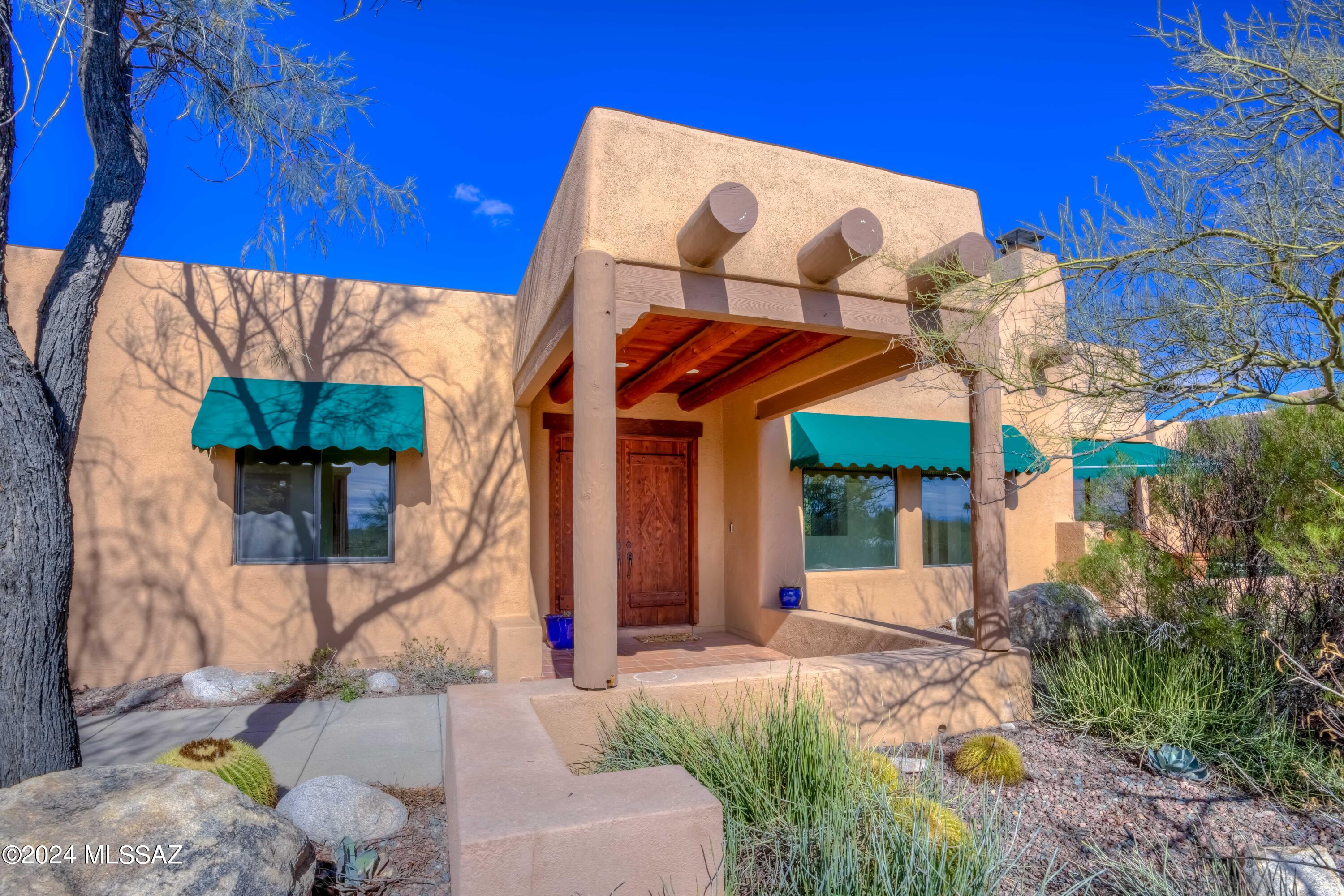 Country Club Vista (1-74) - Residential