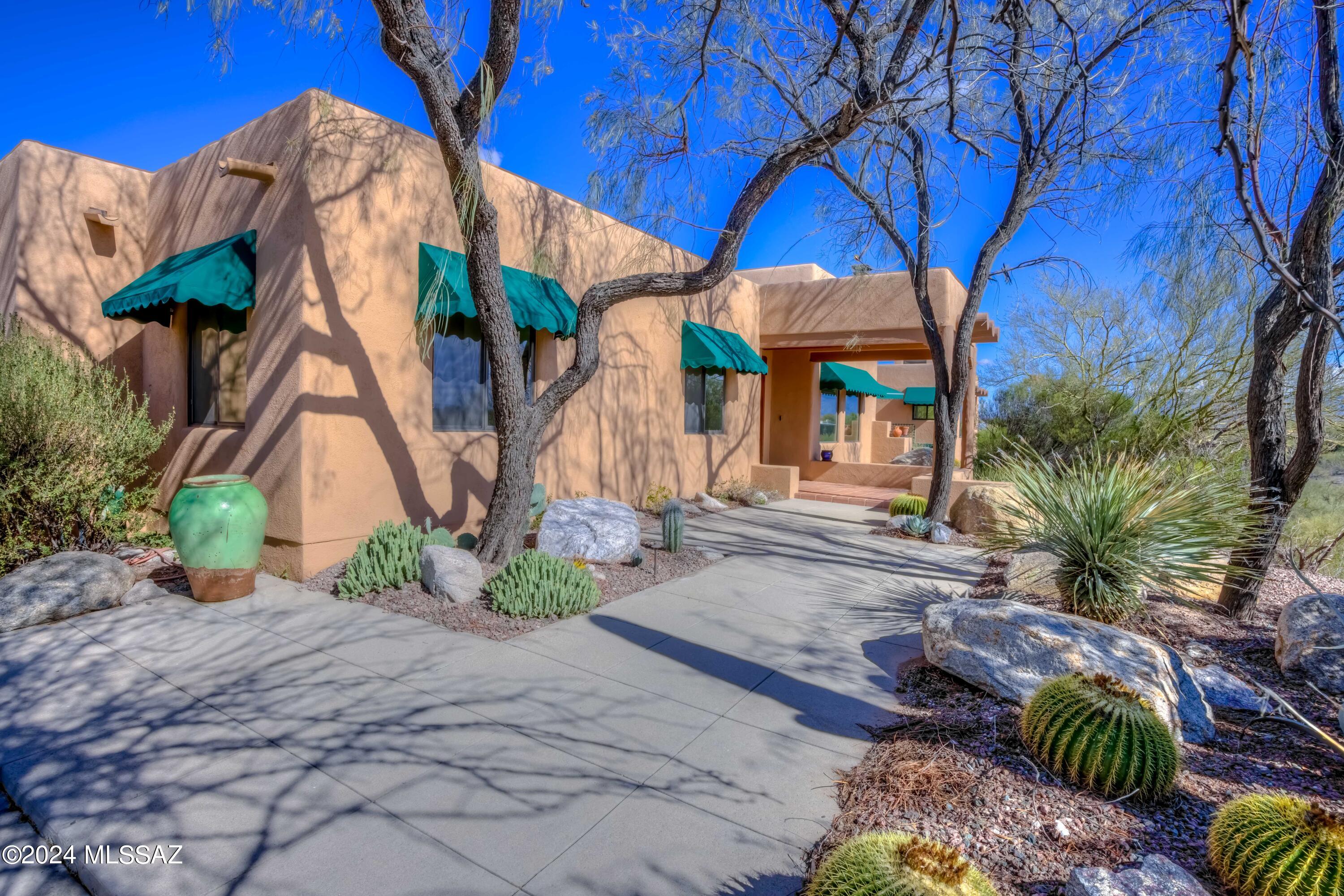 Country Club Vista (1-74) - Residential