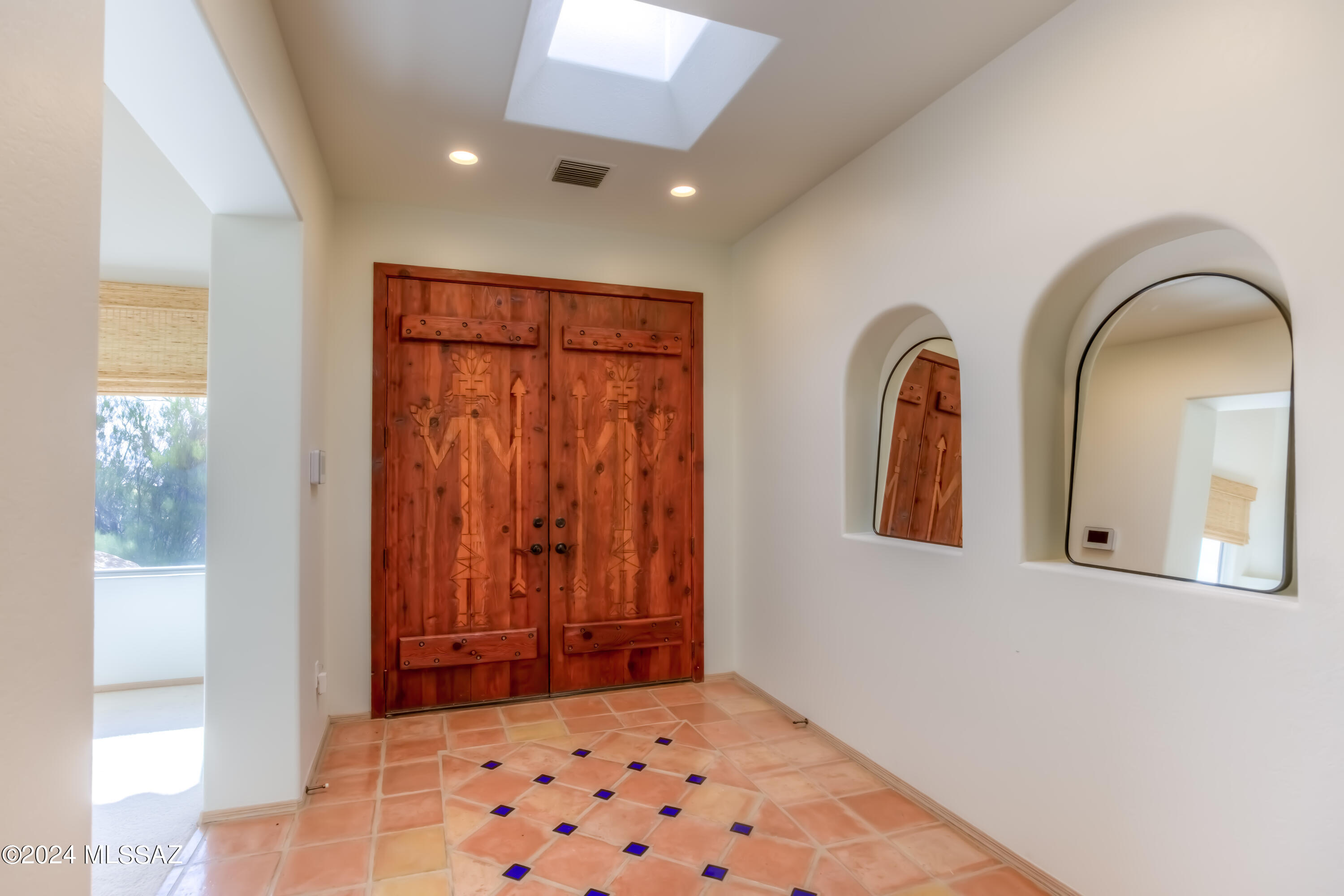 Country Club Vista (1-74) - Residential