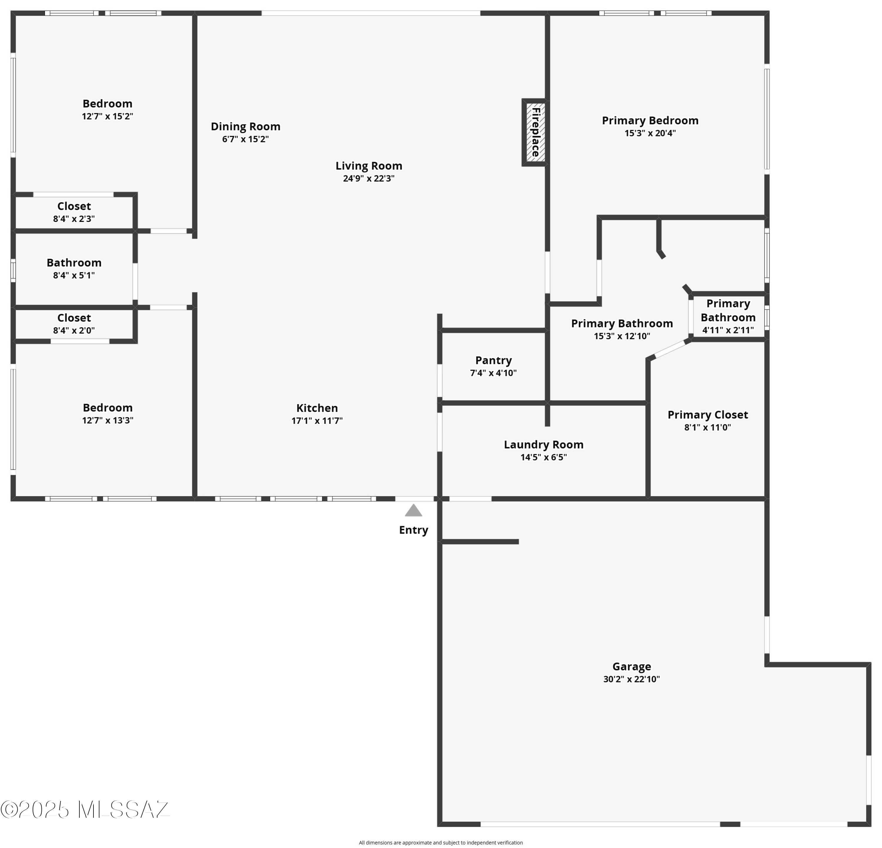N/A - Residential