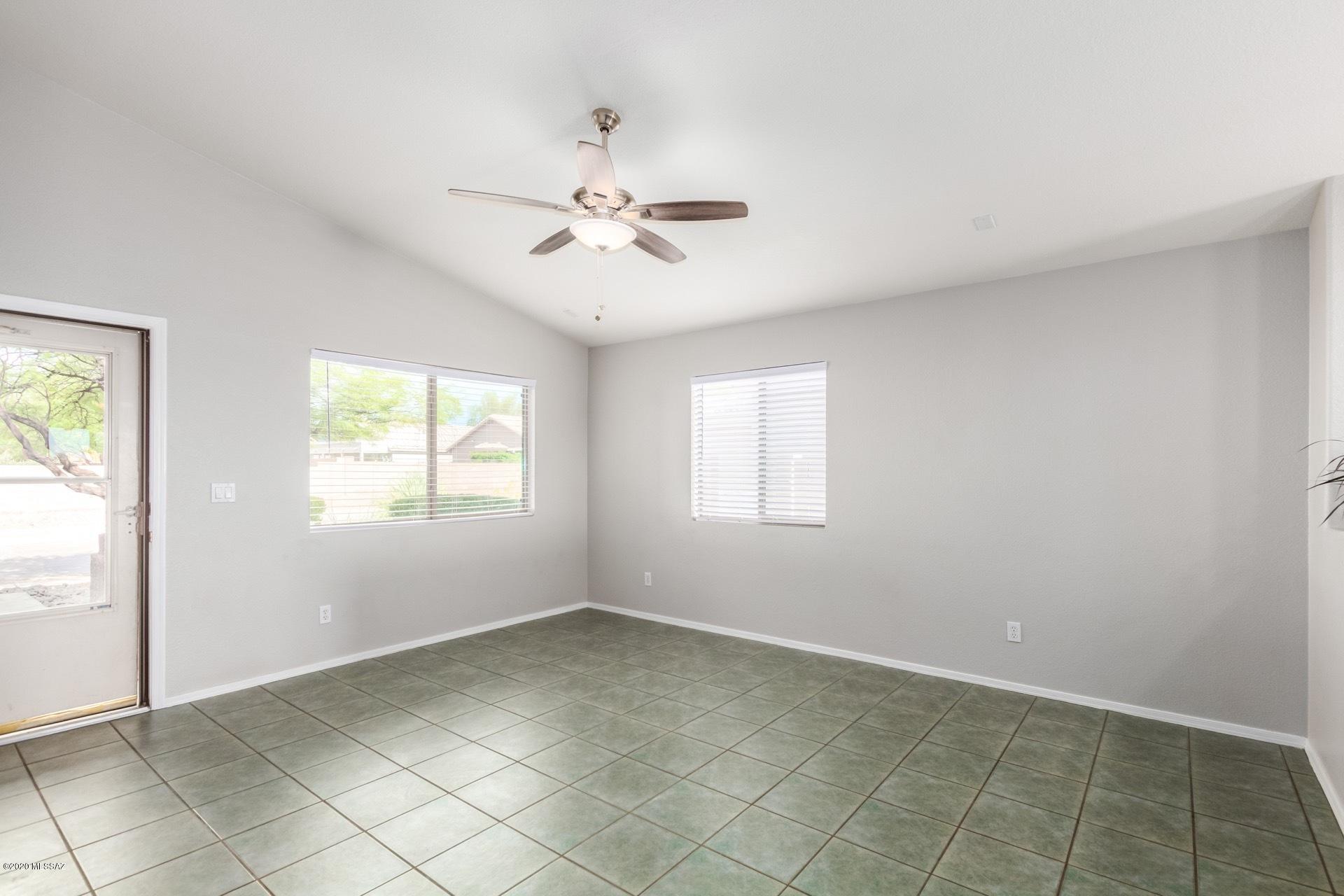 Mesquite Ranch (1-619) - Residential