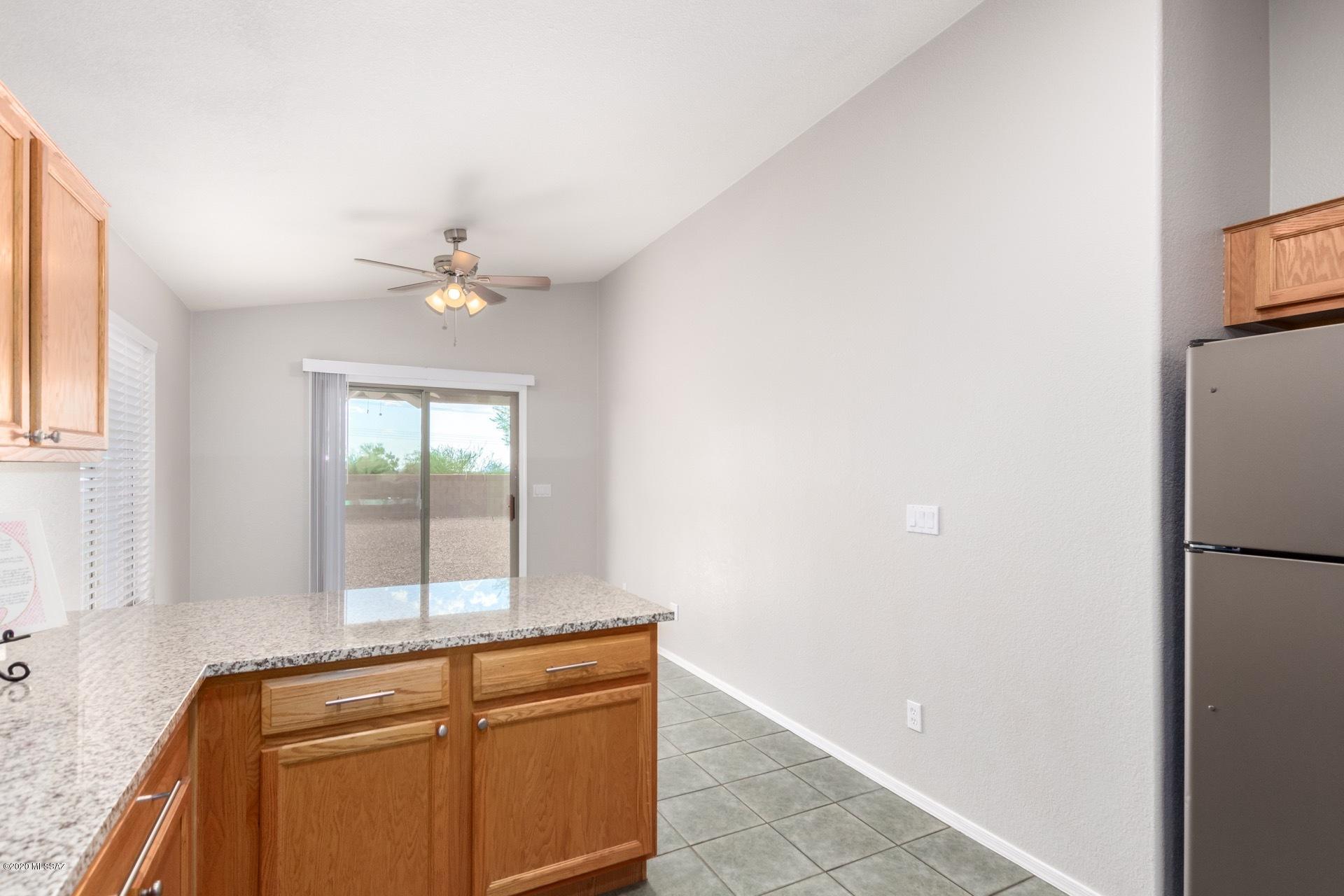 Mesquite Ranch (1-619) - Residential