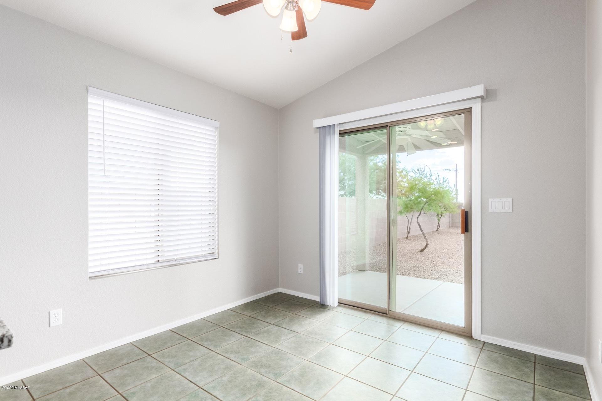 Mesquite Ranch (1-619) - Residential