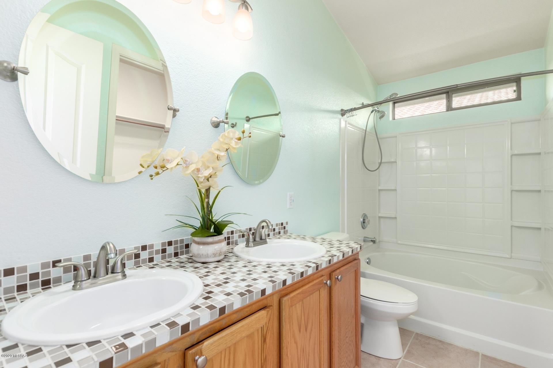 Mesquite Ranch (1-619) - Residential