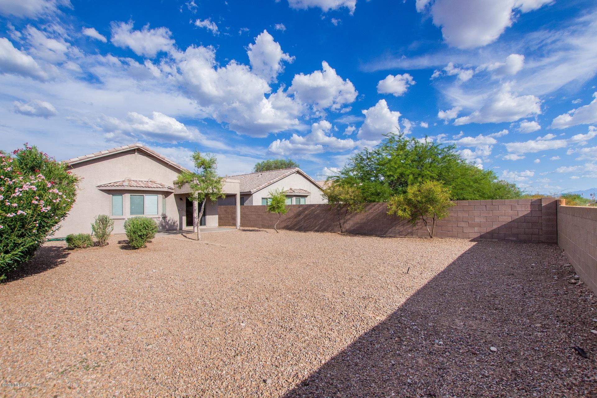 Mesquite Ranch (1-619) - Residential