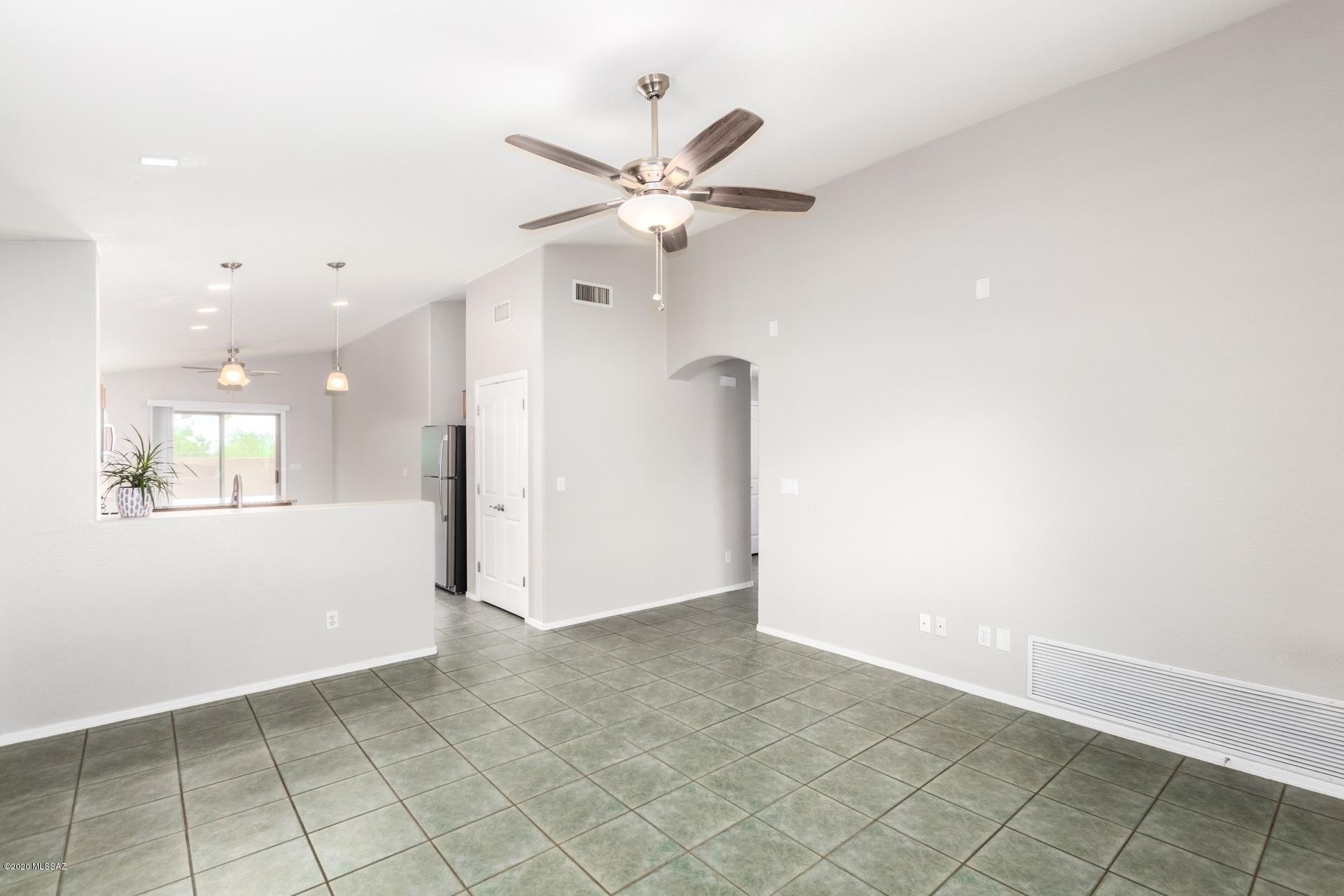 Mesquite Ranch (1-619) - Residential