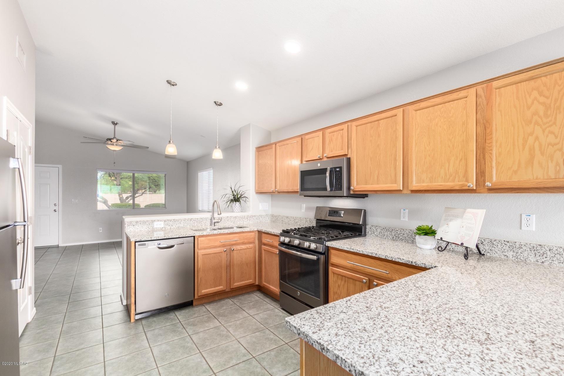 Mesquite Ranch (1-619) - Residential